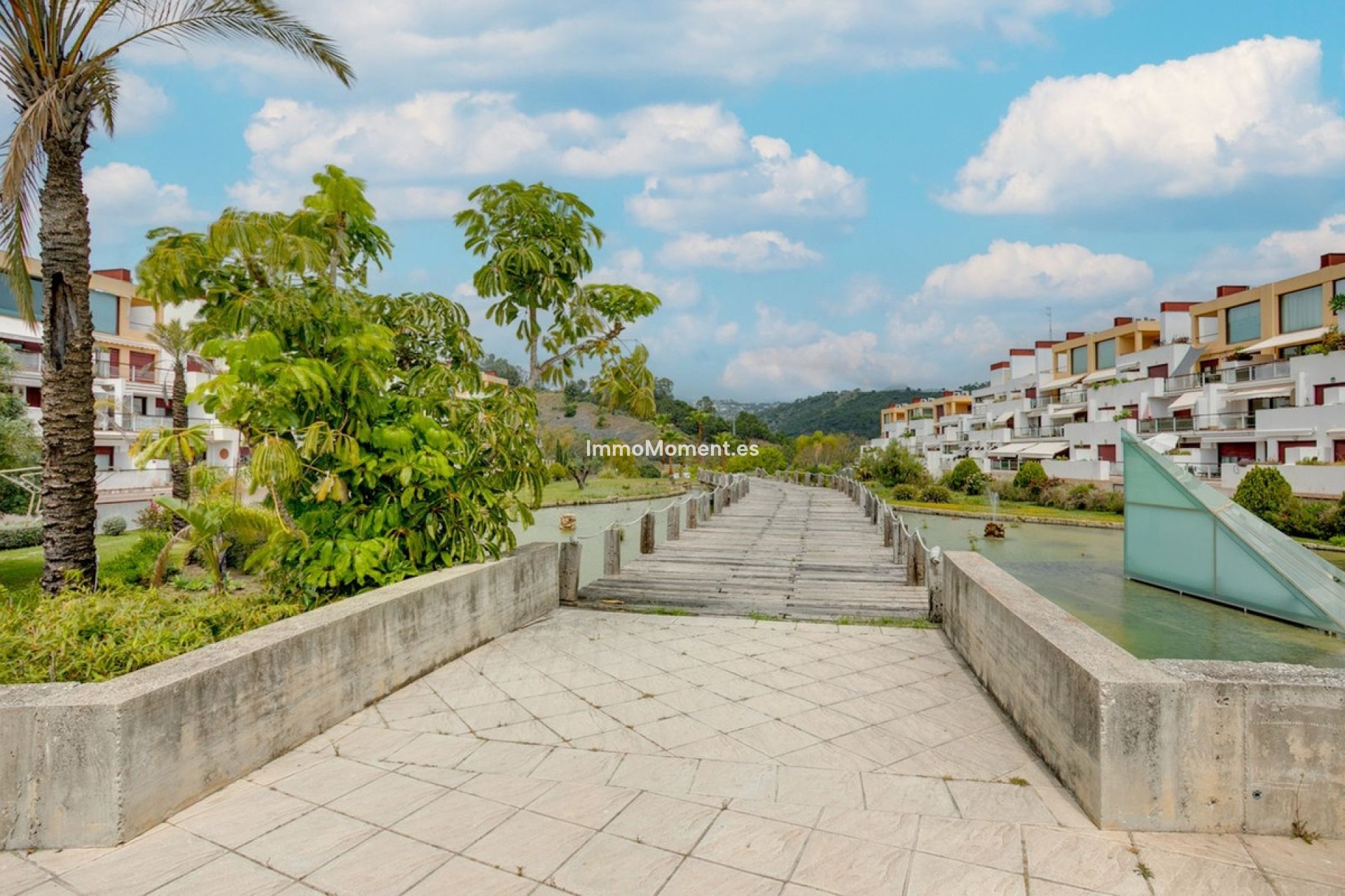 Reventa - Apartamento - Benahavís - Benahavís Centro