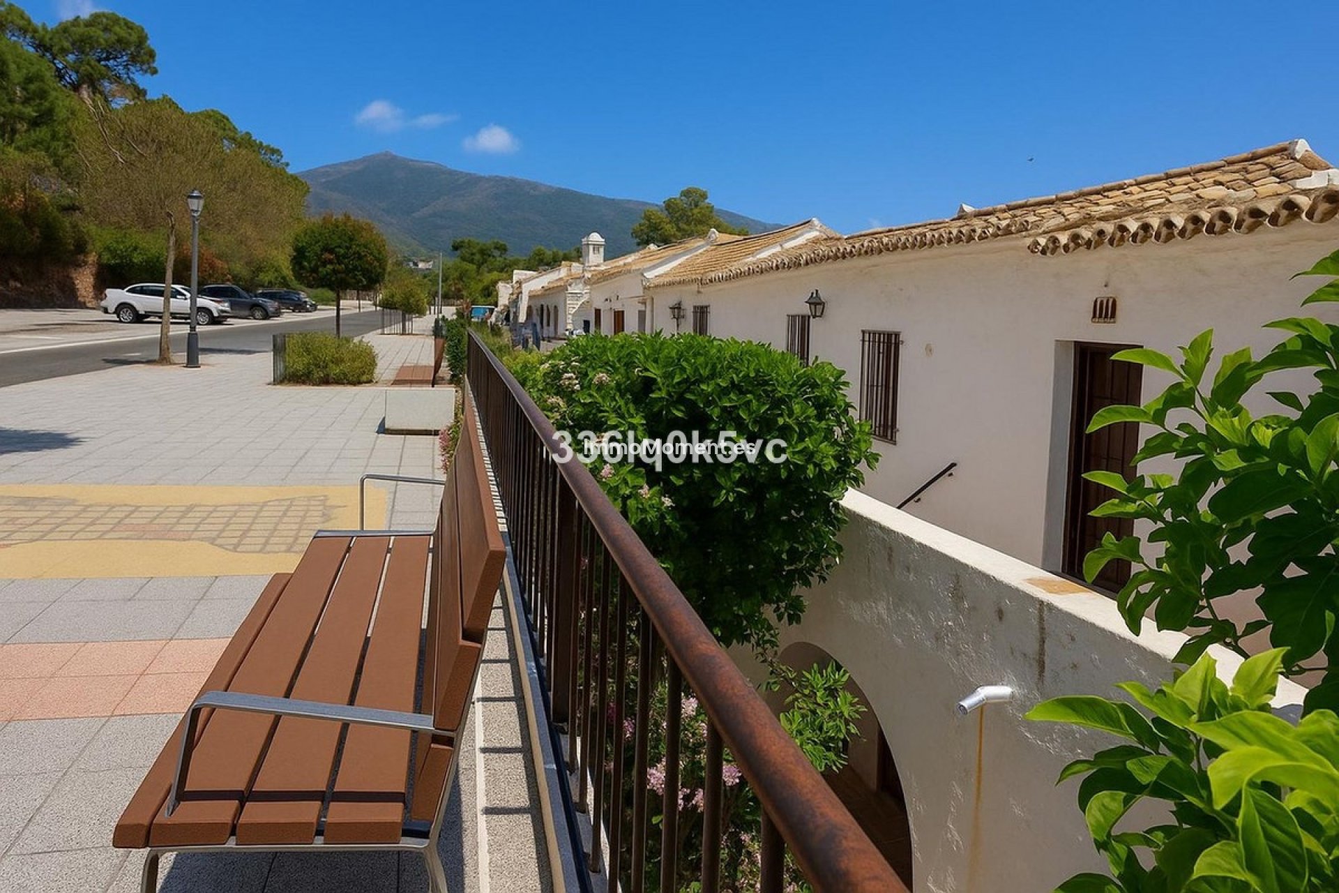 Reventa - Apartamento - Benahavís - Benahavís Centro