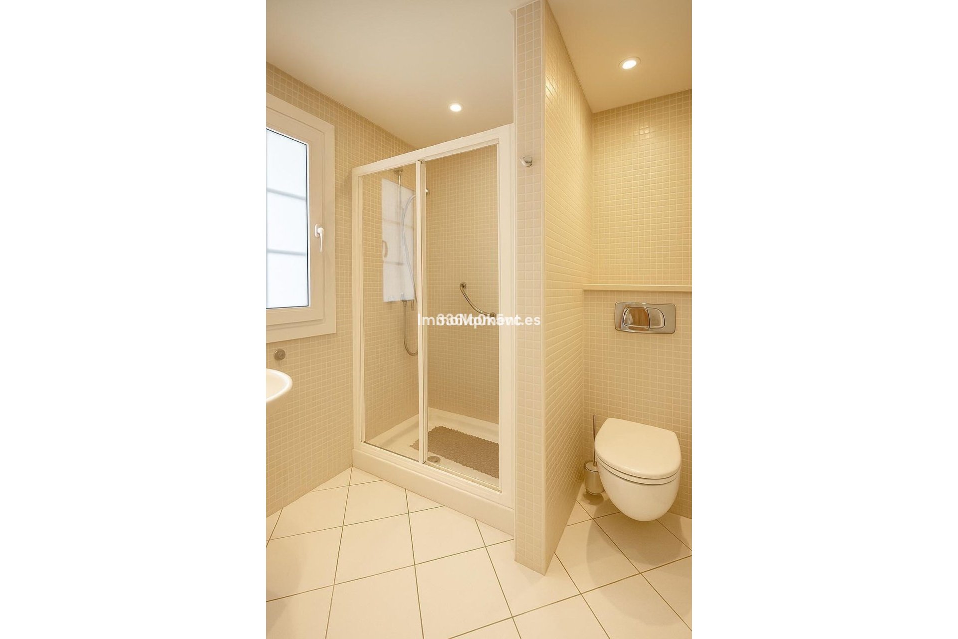 Reventa - Apartamento - Benahavís - Benahavís Centro