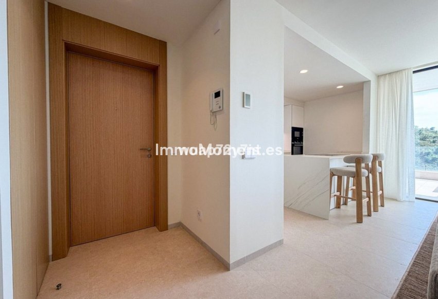 Reventa - Apartamento - Benahavís - Benahavís Centro