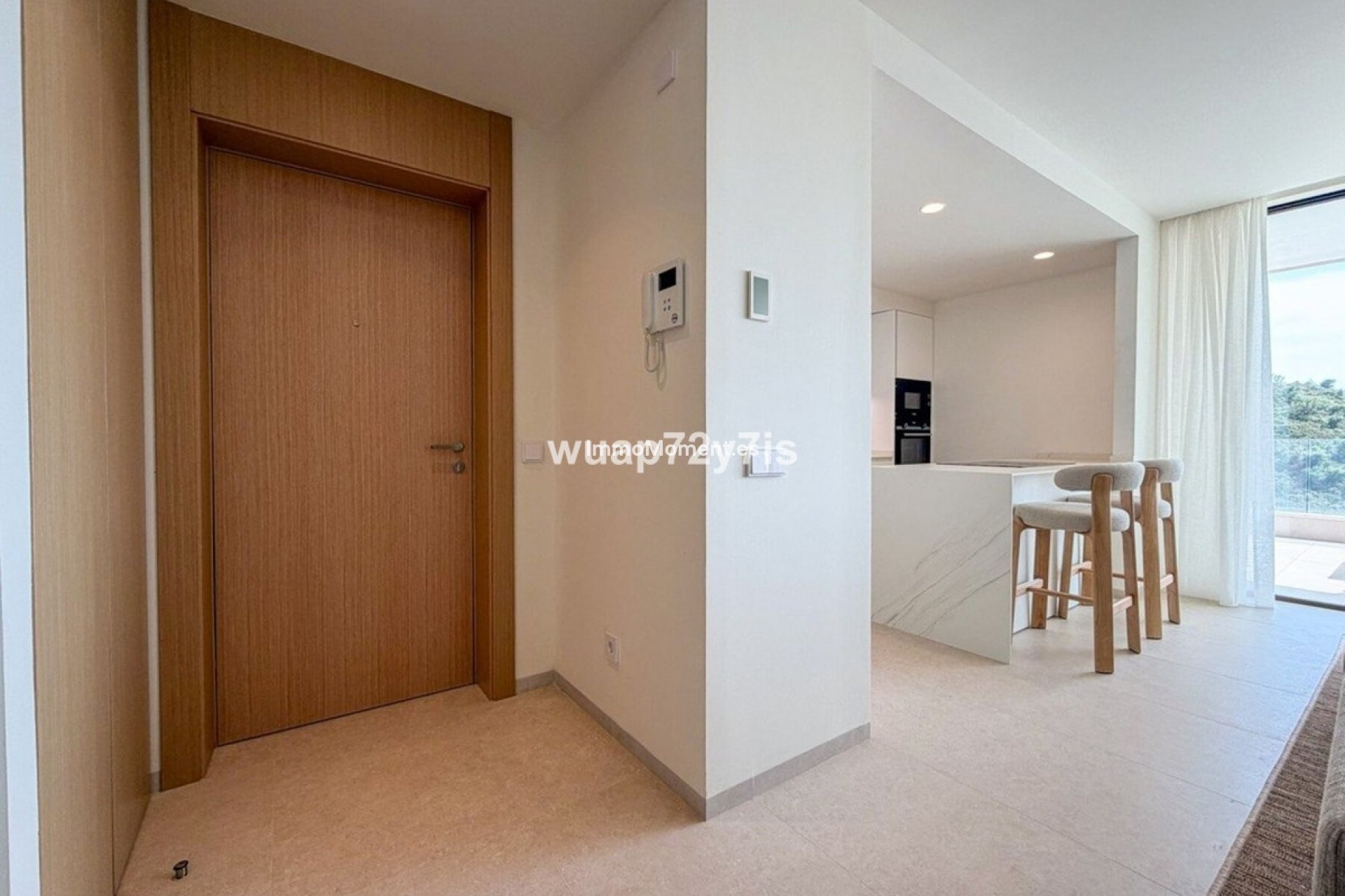 Reventa - Apartamento - Benahavís - Benahavís Centro