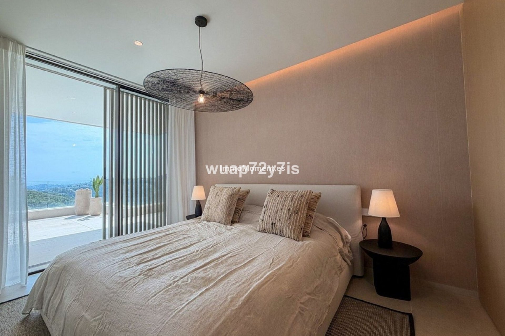 Reventa - Apartamento - Benahavís - Benahavís Centro