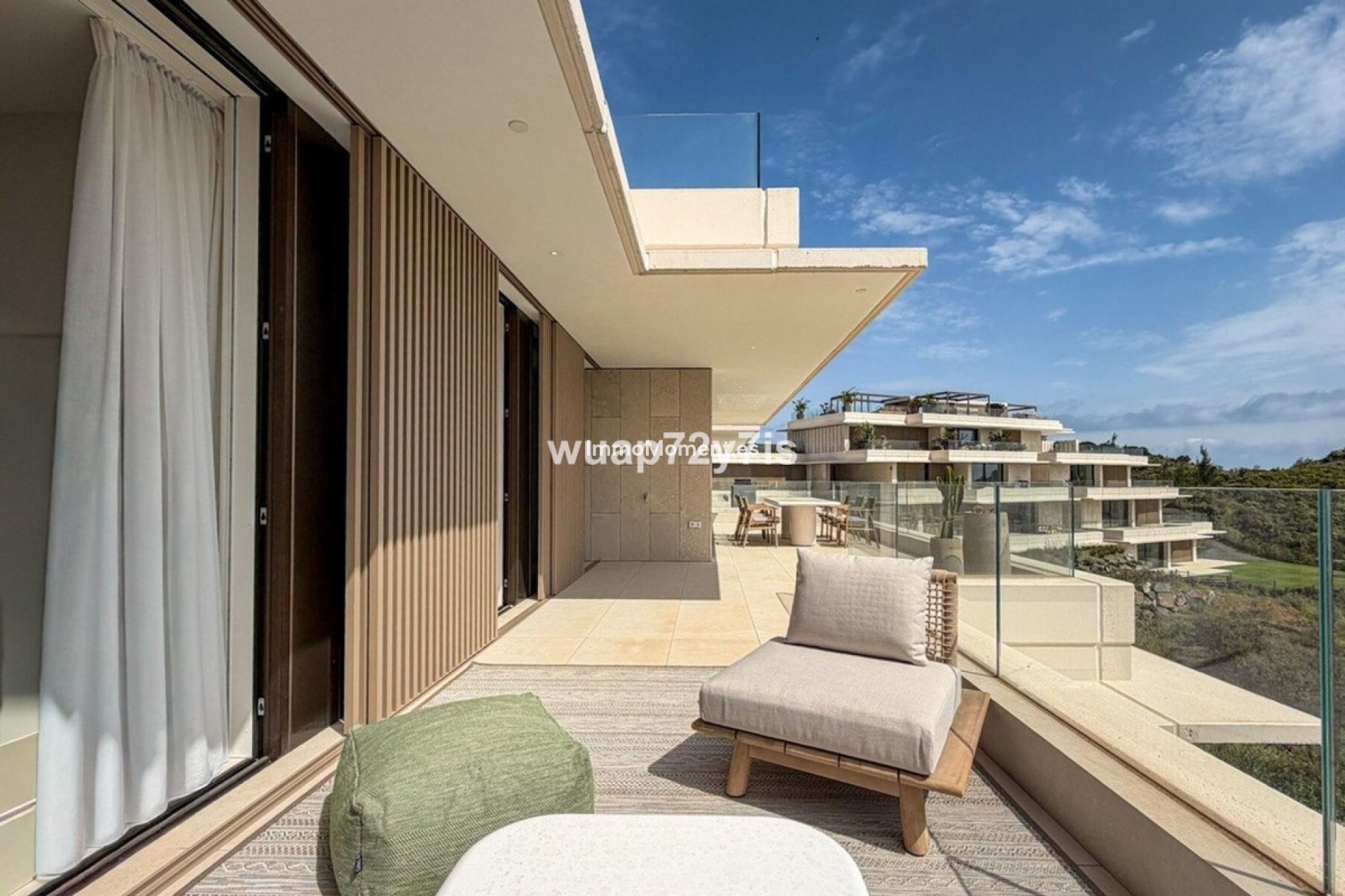 Reventa - Apartamento - Benahavís - Benahavís Centro