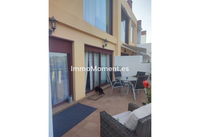 Reventa - Apartamento - Benahavís - Benahavís Centro