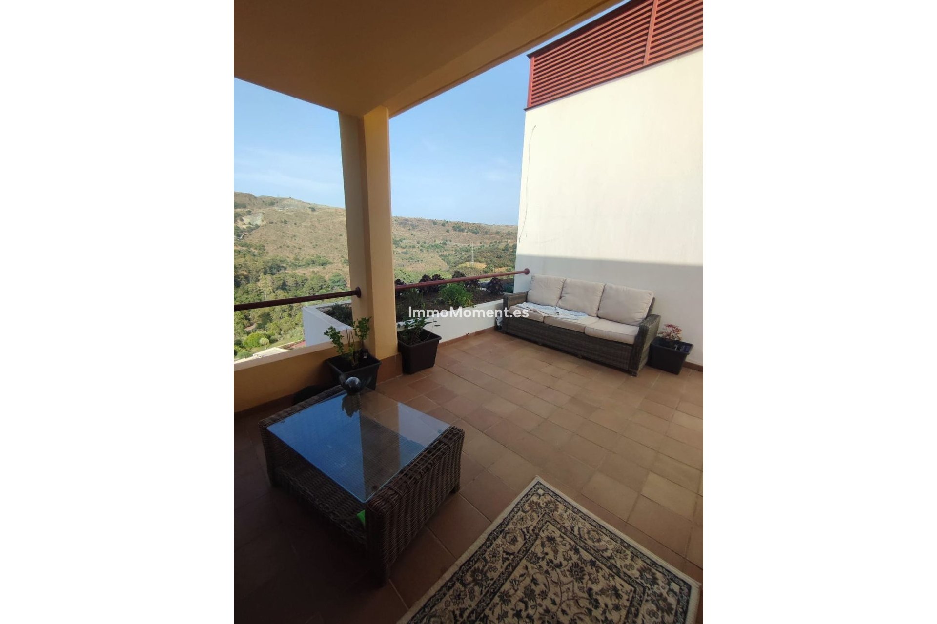 Reventa - Apartamento - Benahavís - Benahavís Centro