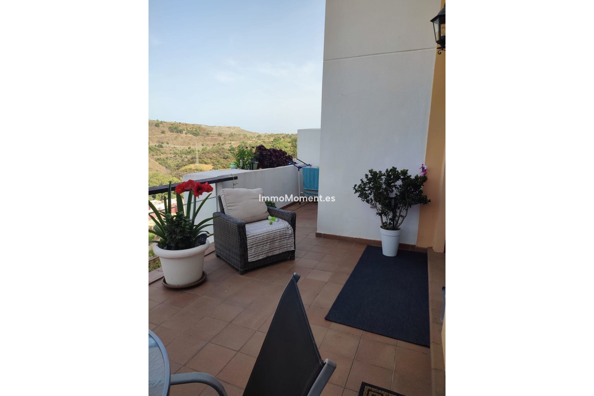 Reventa - Apartamento - Benahavís - Benahavís Centro