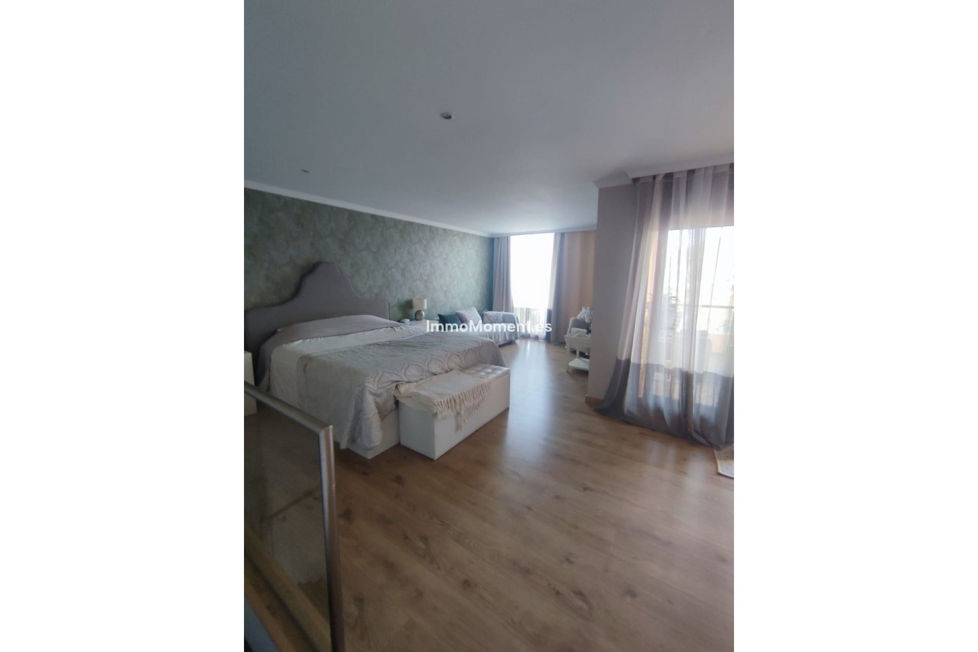 Reventa - Apartamento - Benahavís - Benahavís Centro