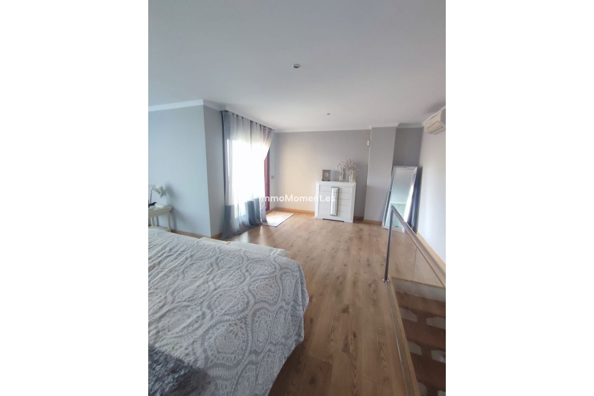 Reventa - Apartamento - Benahavís - Benahavís Centro