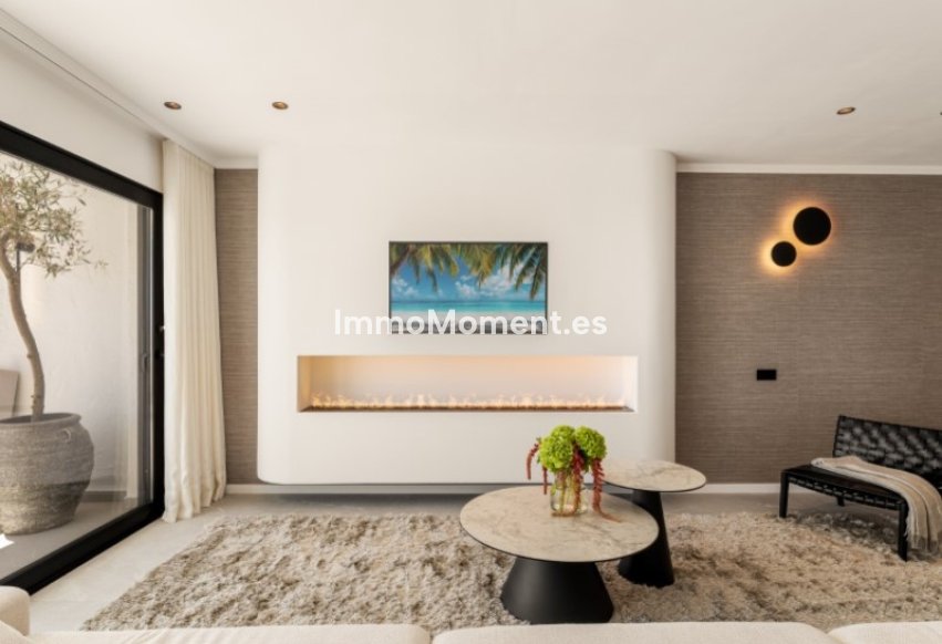 Reventa - Apartamento - Benahavís - Benahavís Centro
