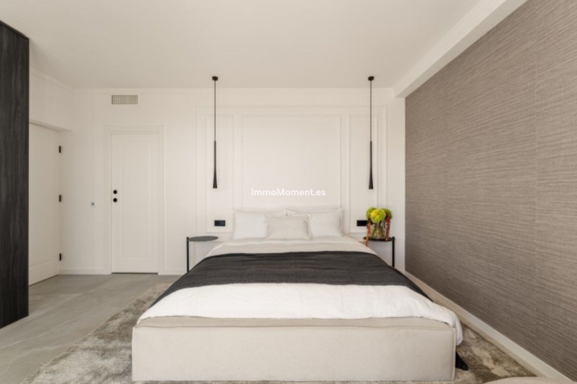 Reventa - Apartamento - Benahavís - Benahavís Centro