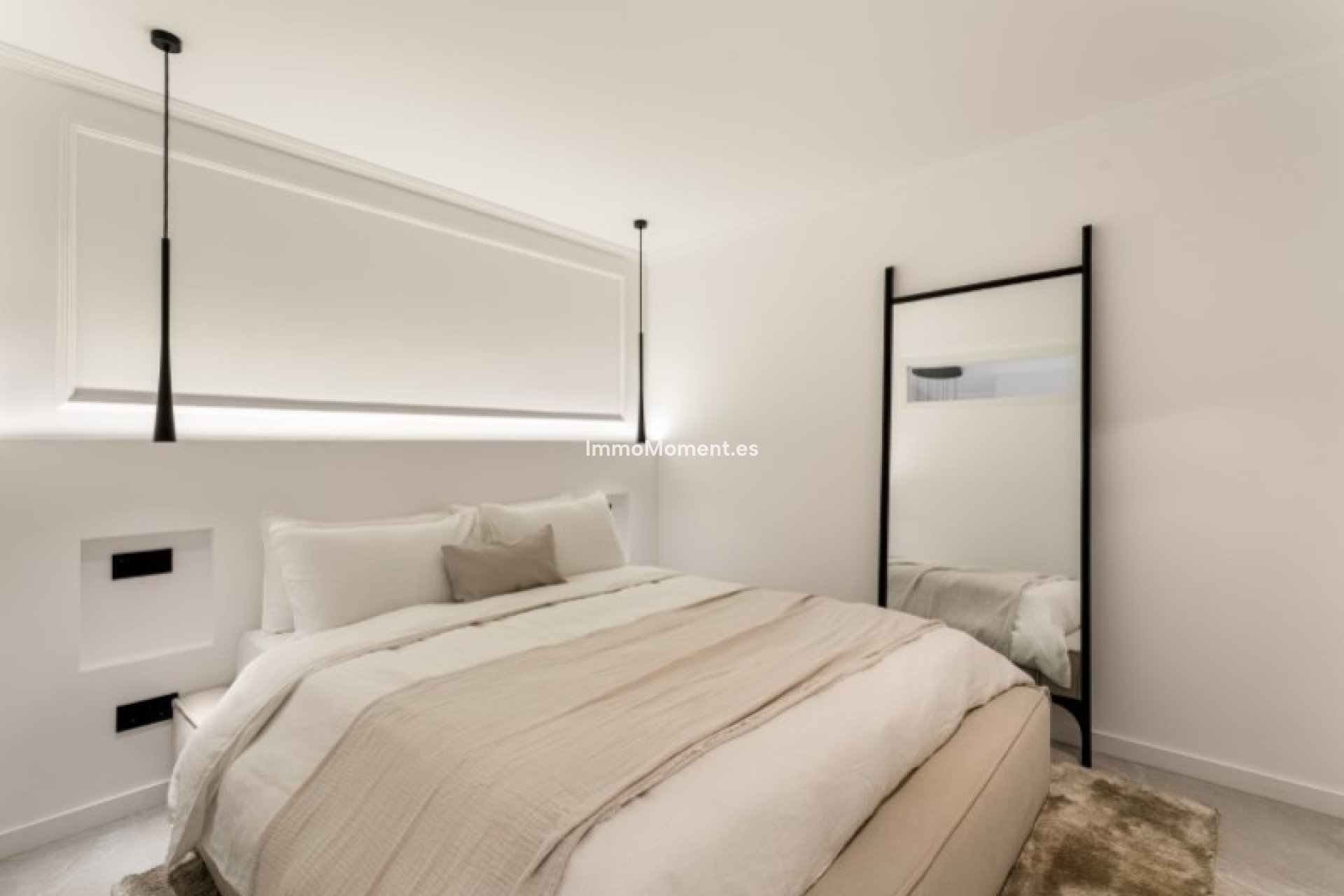 Reventa - Apartamento - Benahavís - Benahavís Centro
