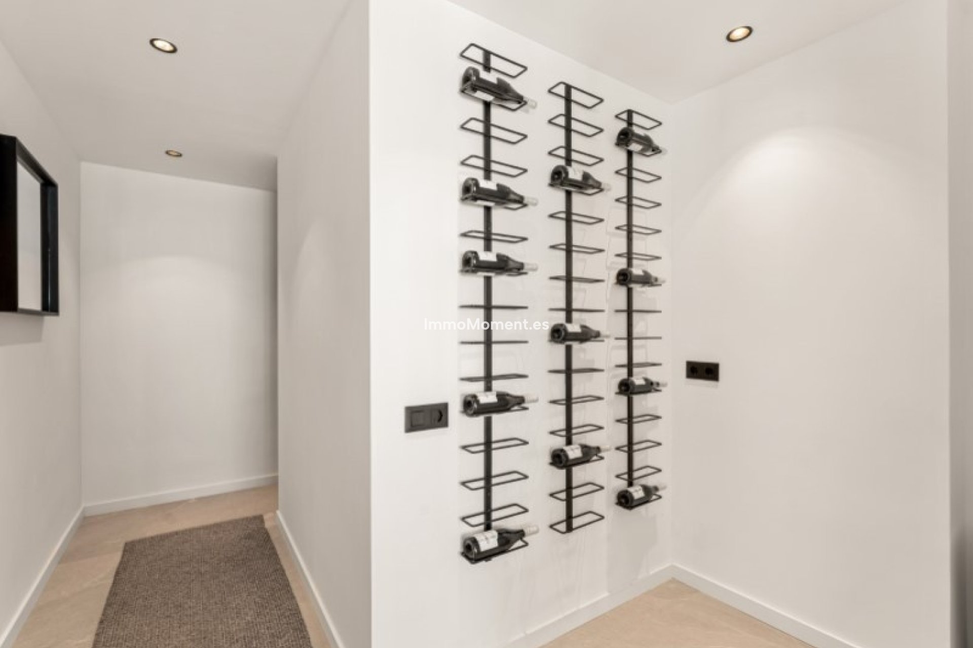 Reventa - Apartamento - Benahavís - Benahavís Centro