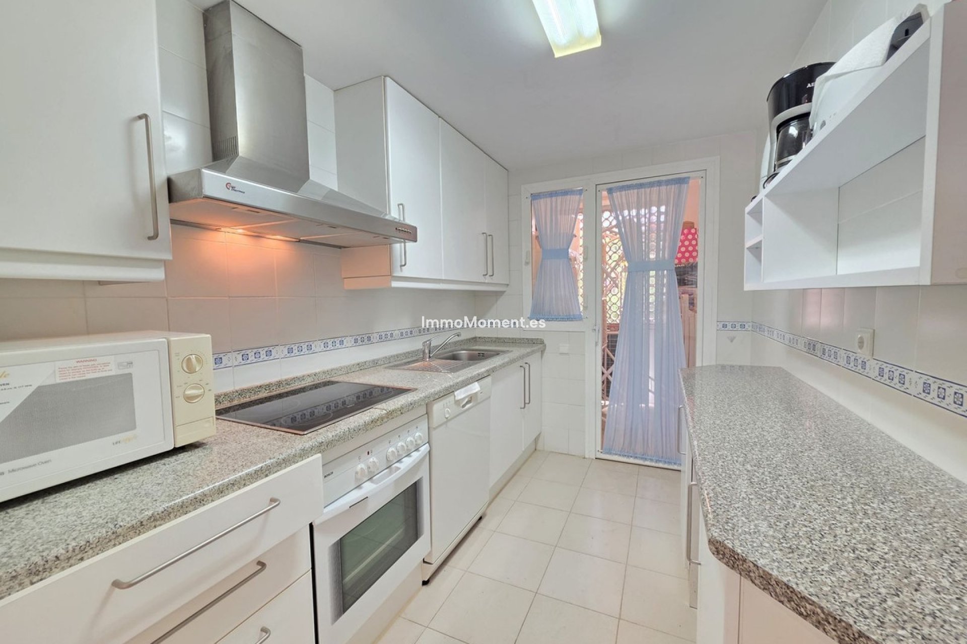 Reventa - Apartamento - Benahavís - Benahavís Centro