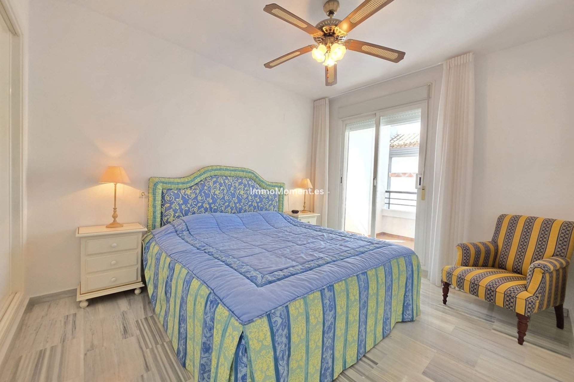 Reventa - Apartamento - Benahavís - Benahavís Centro