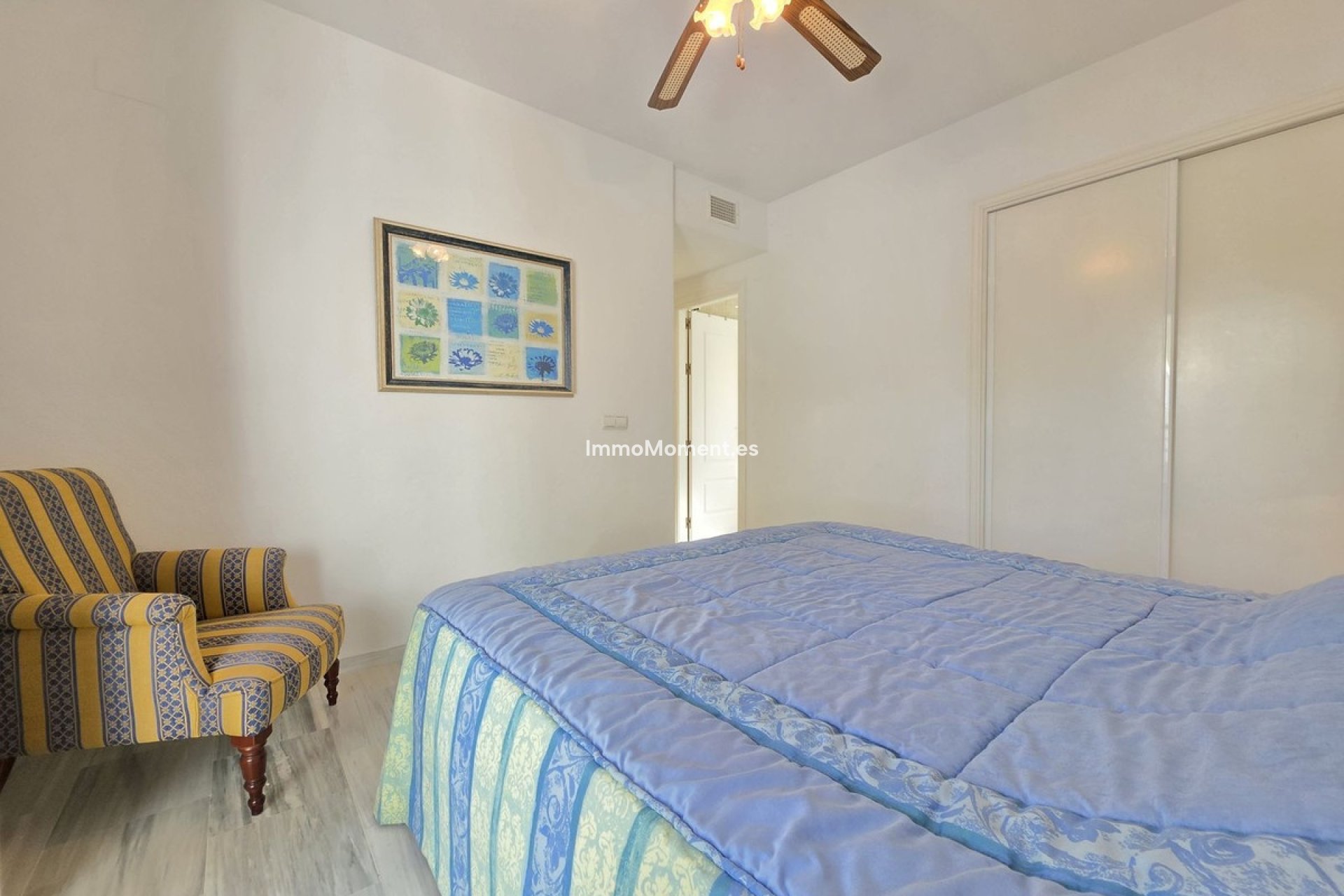 Reventa - Apartamento - Benahavís - Benahavís Centro