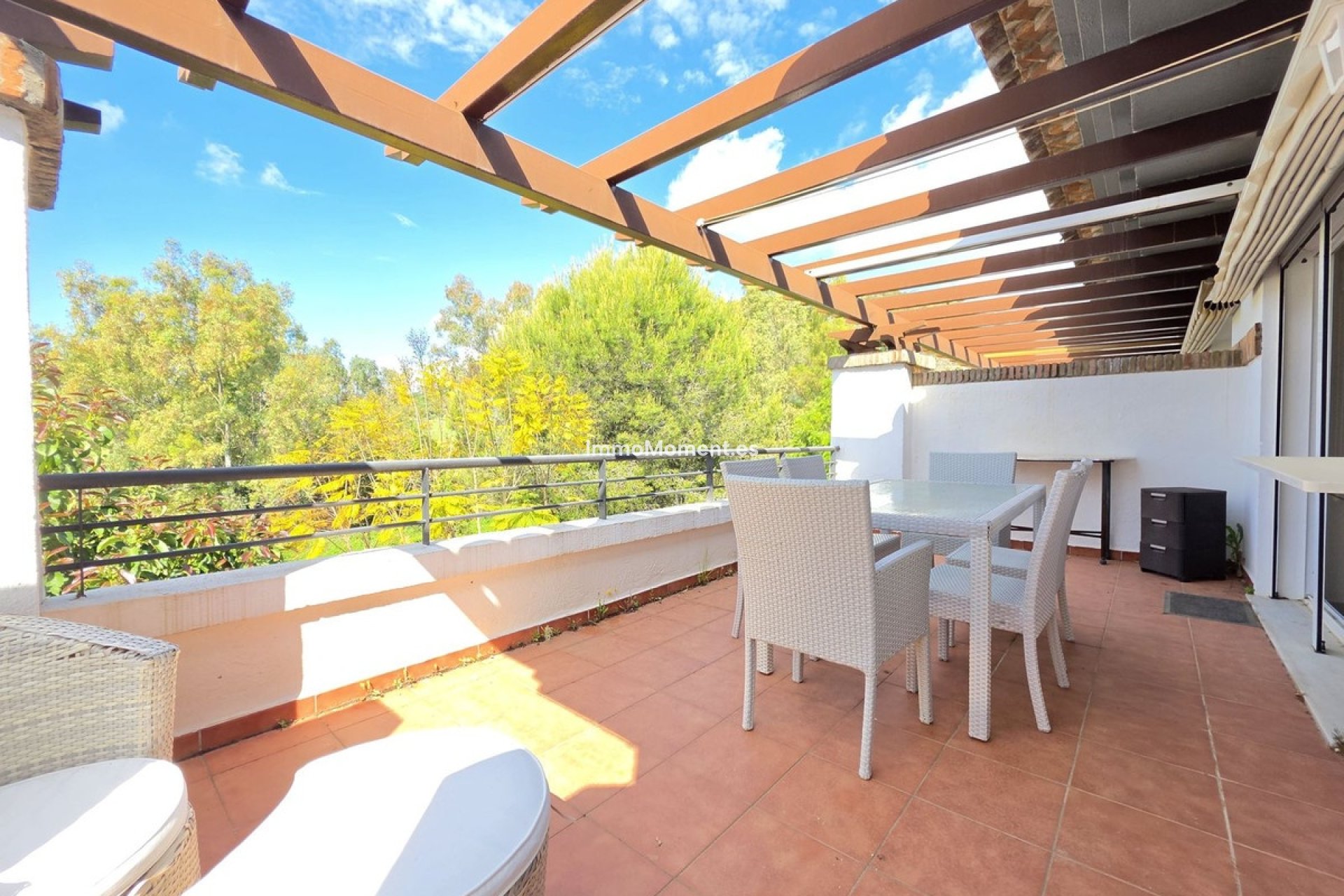 Reventa - Apartamento - Benahavís - Benahavís Centro