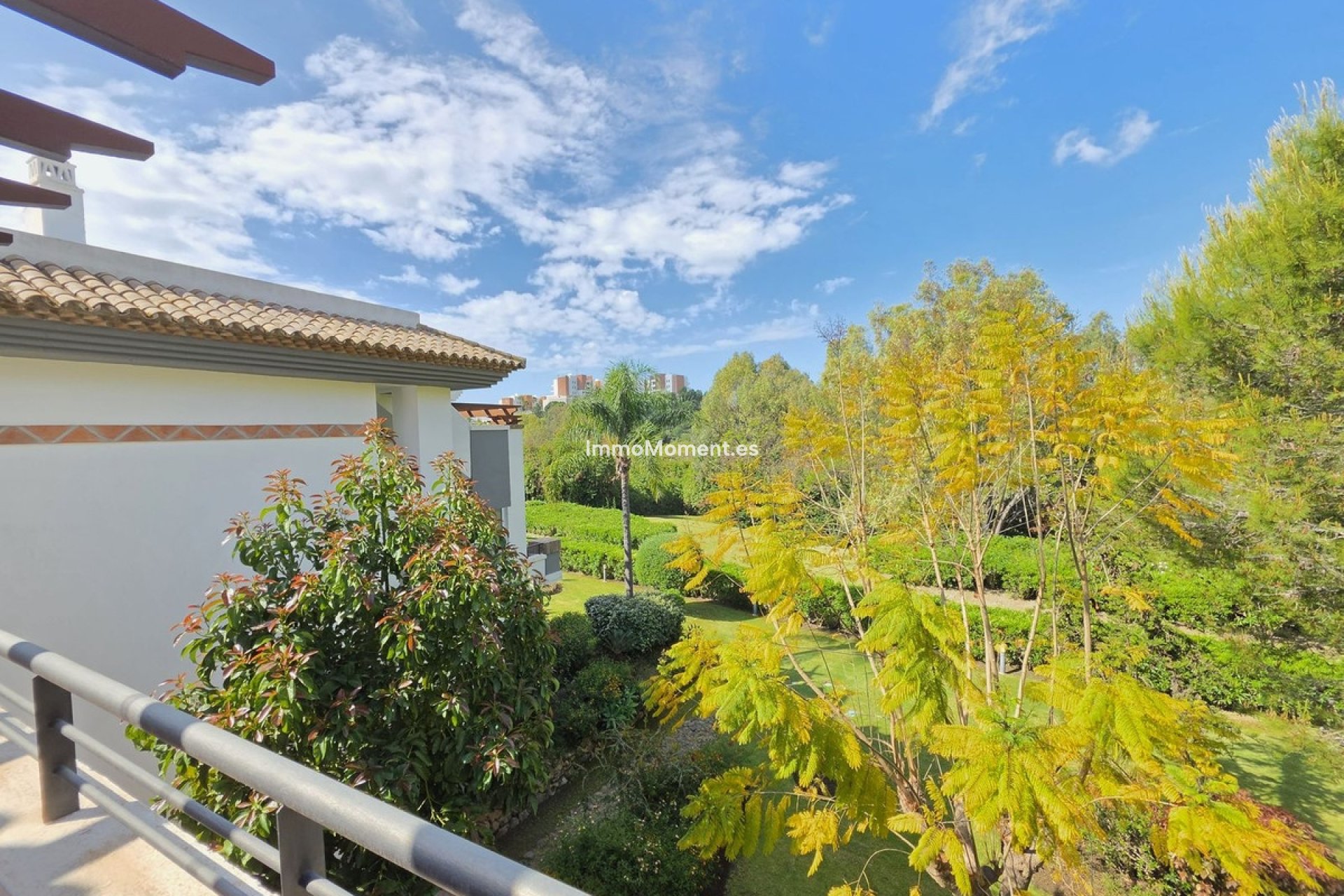 Reventa - Apartamento - Benahavís - Benahavís Centro