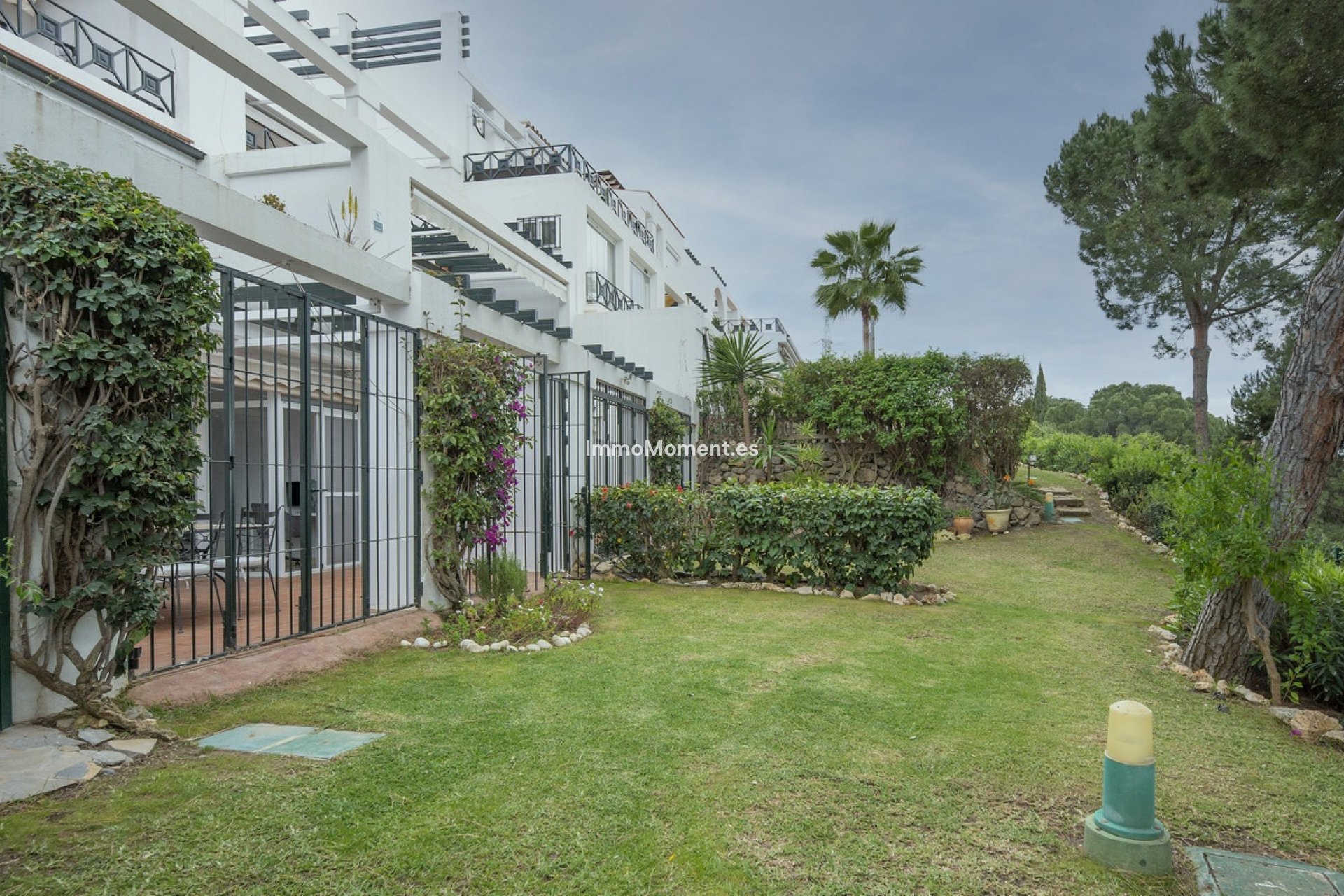 Reventa - Apartamento - Benahavís - Benahavís Centro