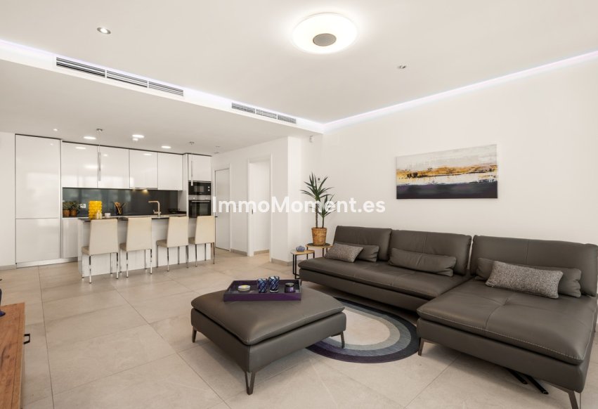 Reventa - Apartamento - Benahavís - Benahavís Centro