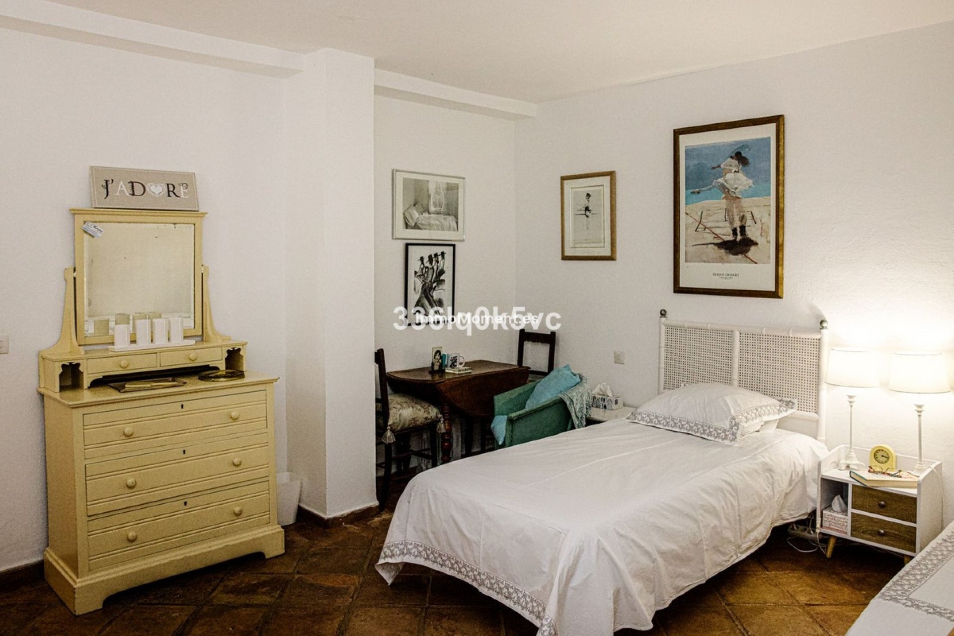 Reventa - Apartamento - Benahavís - Benahavís Centro