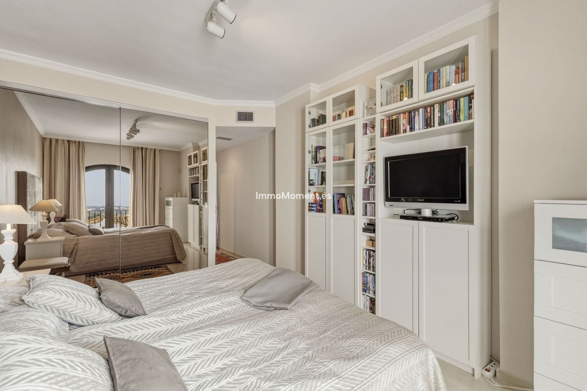Reventa - Apartamento - Benahavís - Benahavís Centro