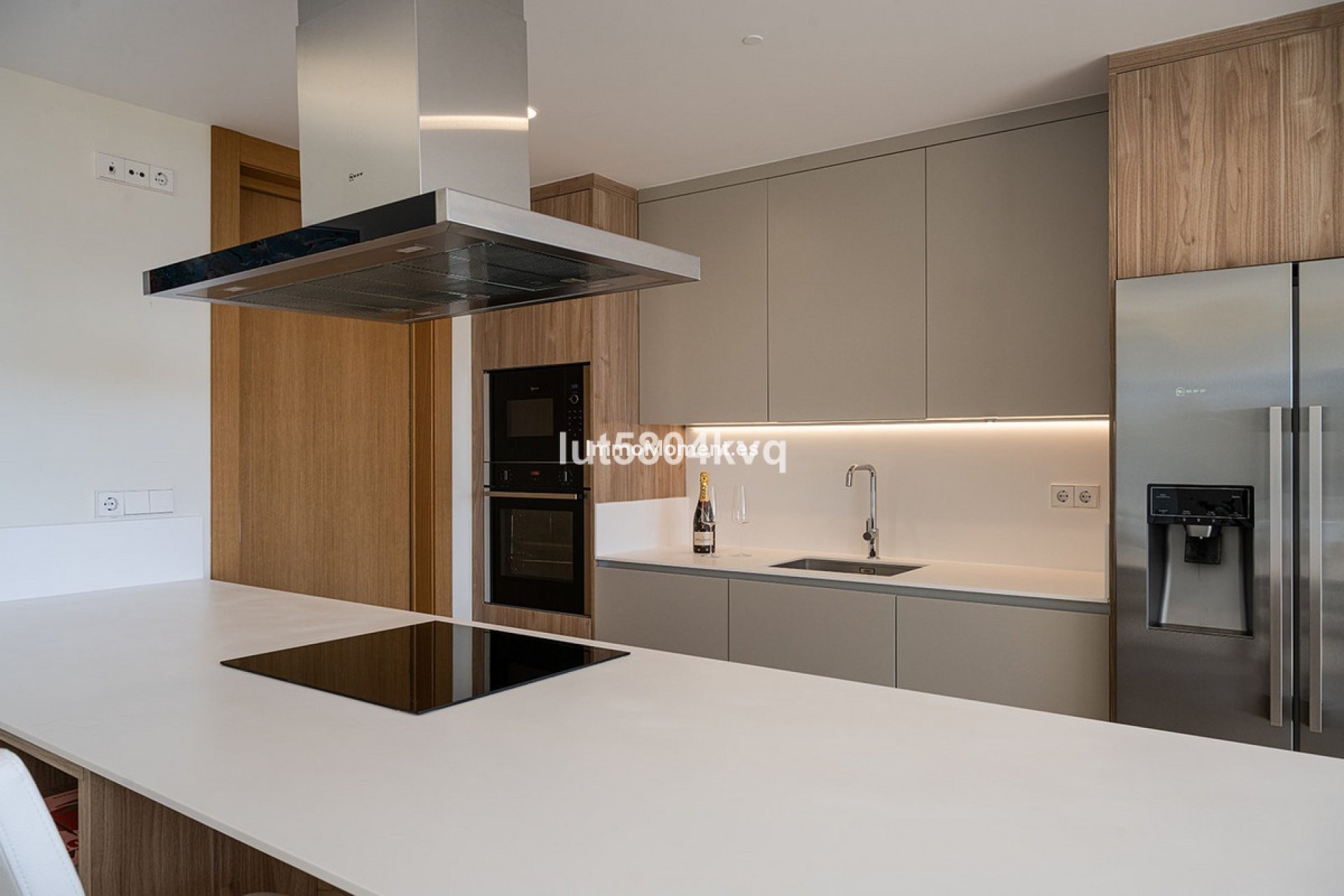 Reventa - Apartamento - Benahavís - Benahavís Centro