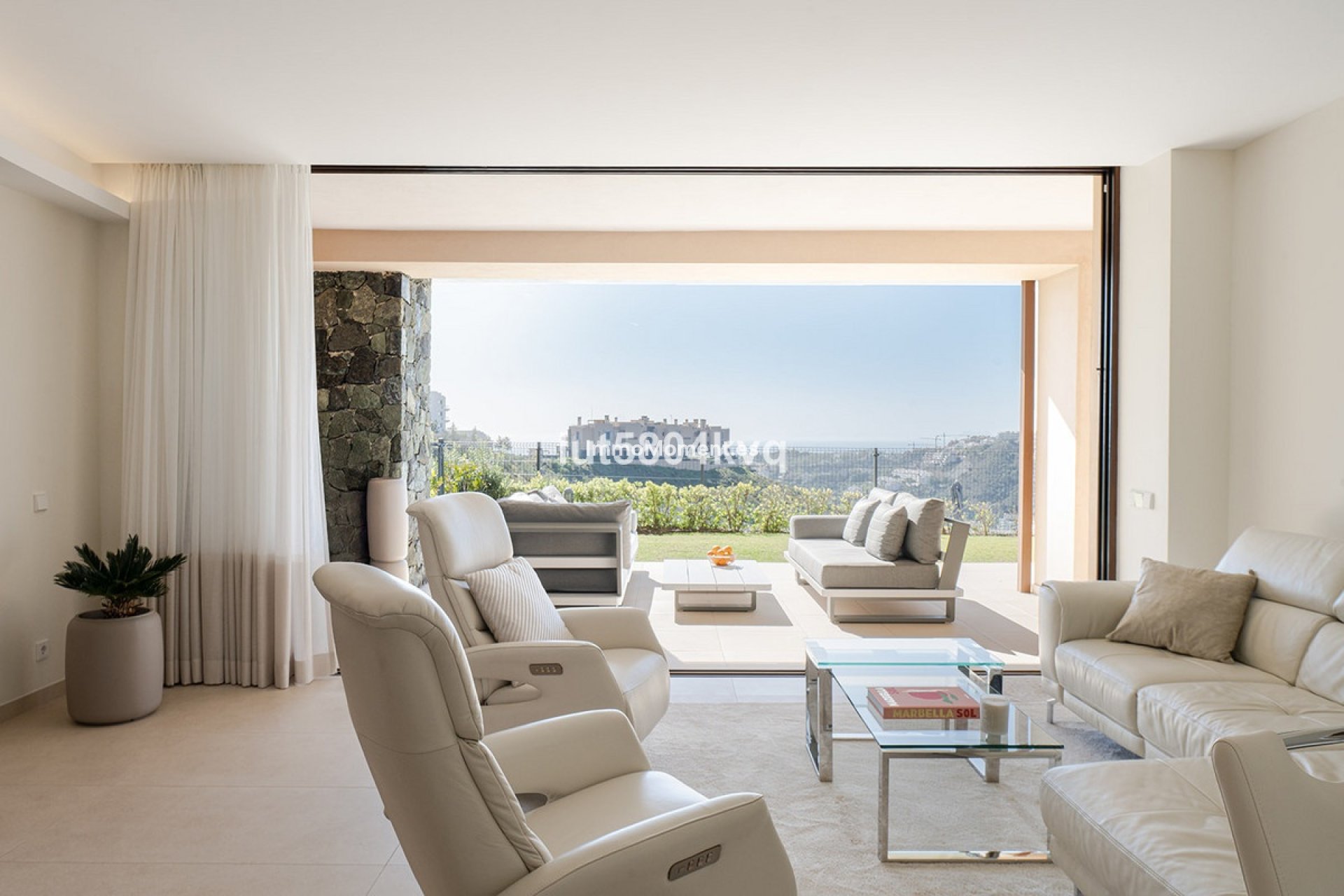 Reventa - Apartamento - Benahavís - Benahavís Centro