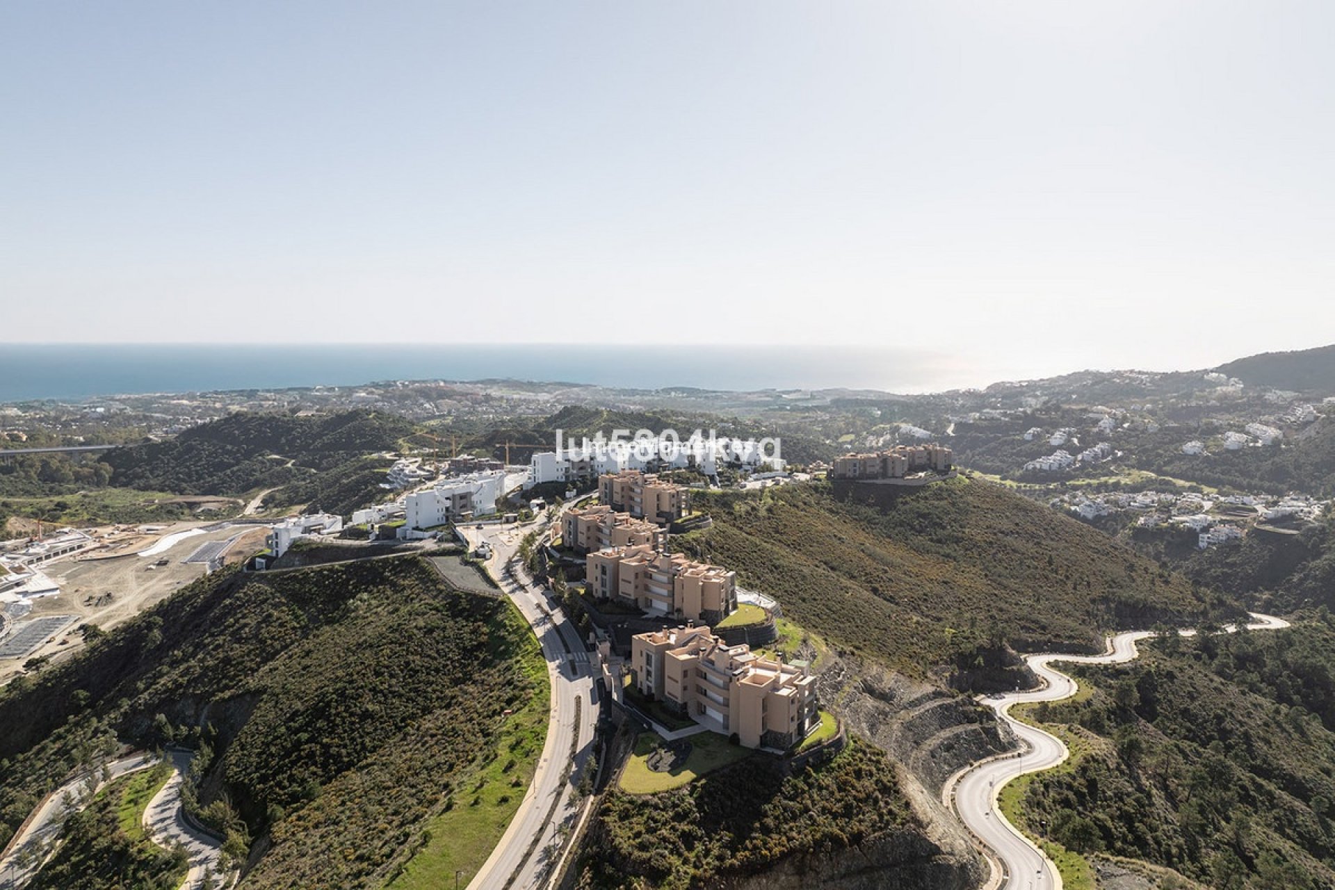 Reventa - Apartamento - Benahavís - Benahavís Centro