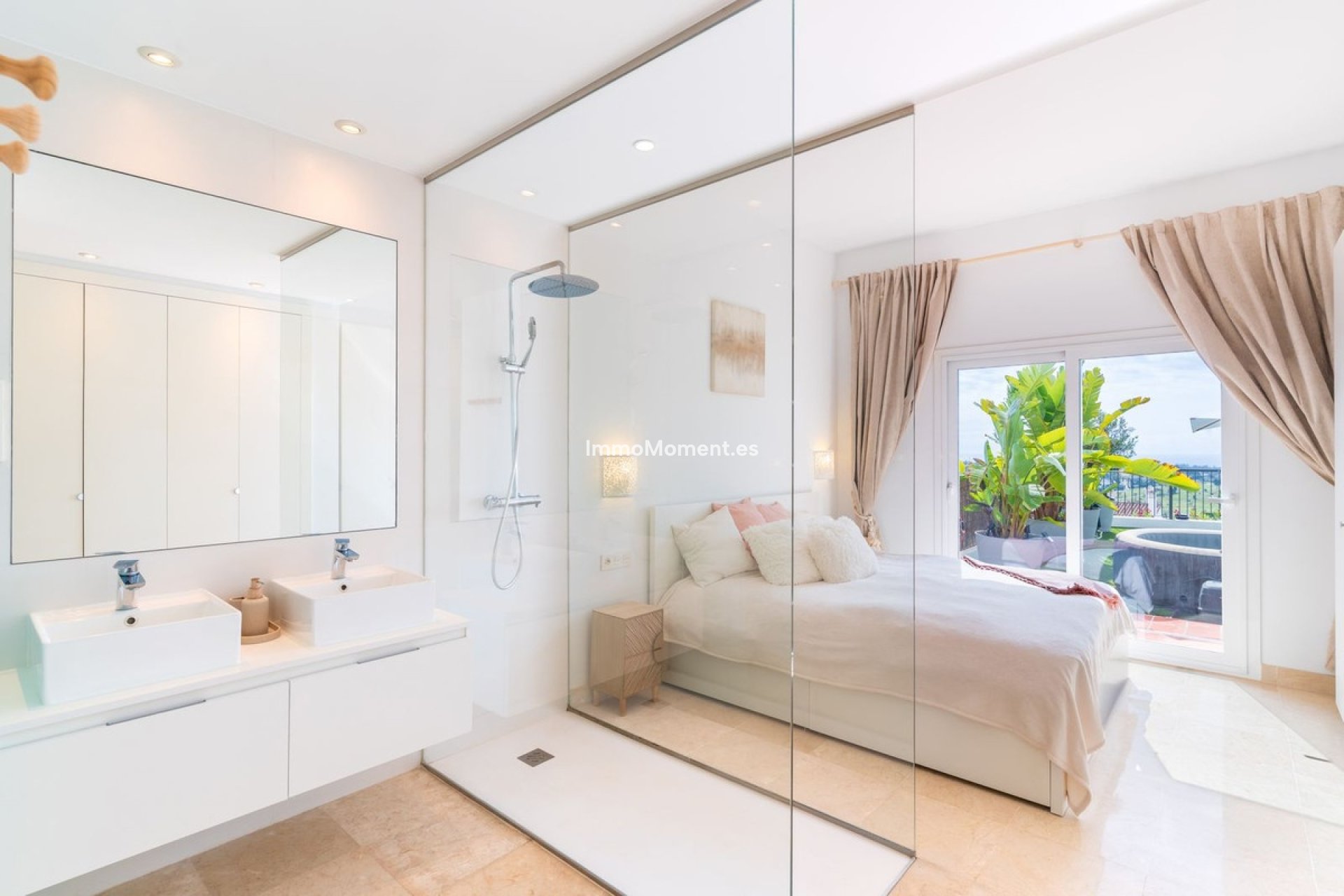 Reventa - Apartamento - Benahavís - Benahavís Centro