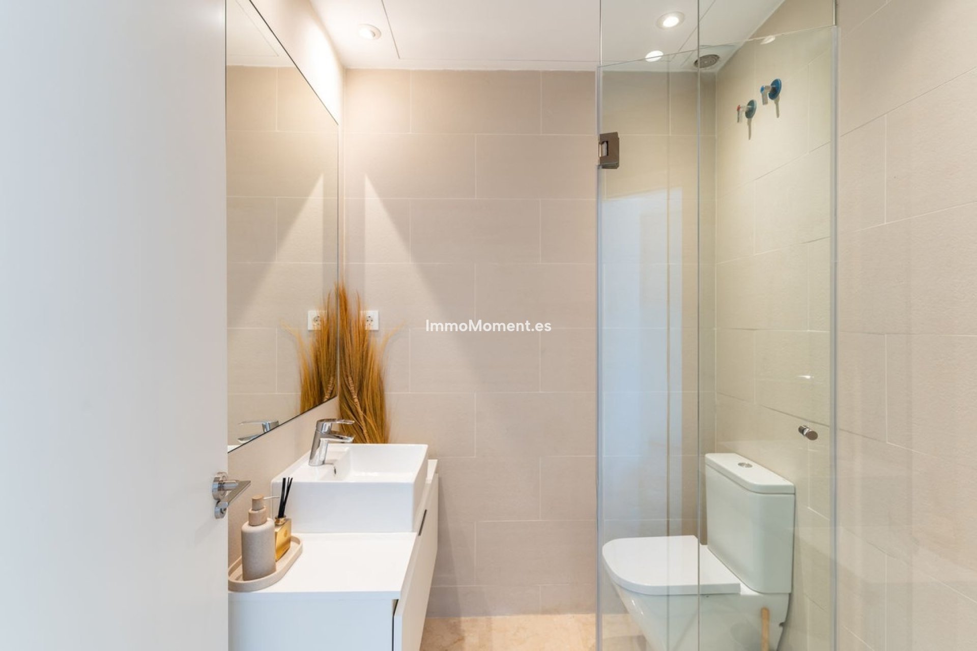 Reventa - Apartamento - Benahavís - Benahavís Centro