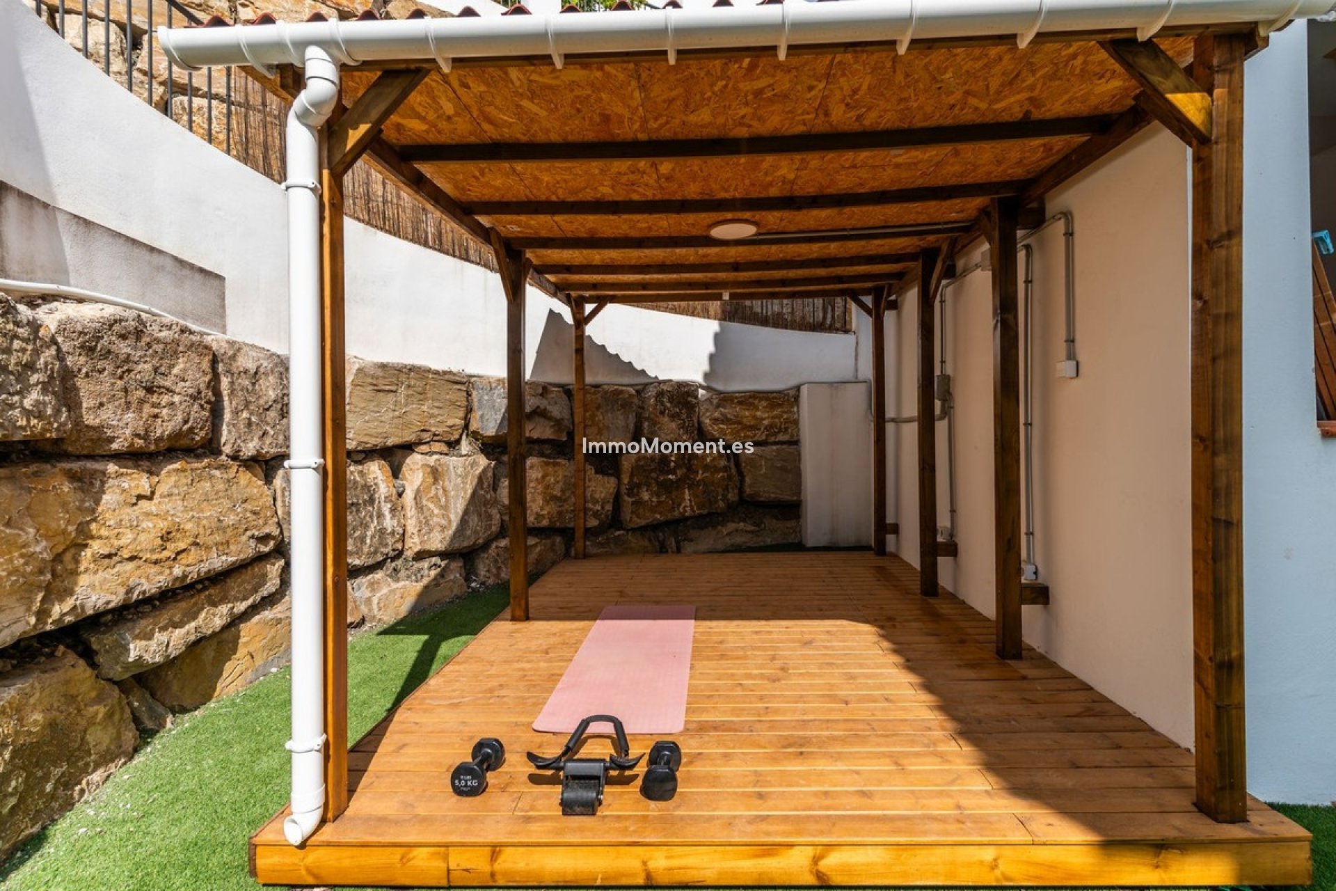 Reventa - Apartamento - Benahavís - Benahavís Centro