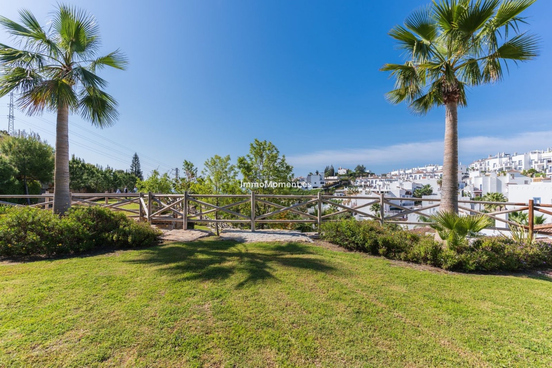 Reventa - Apartamento - Benahavís - Benahavís Centro