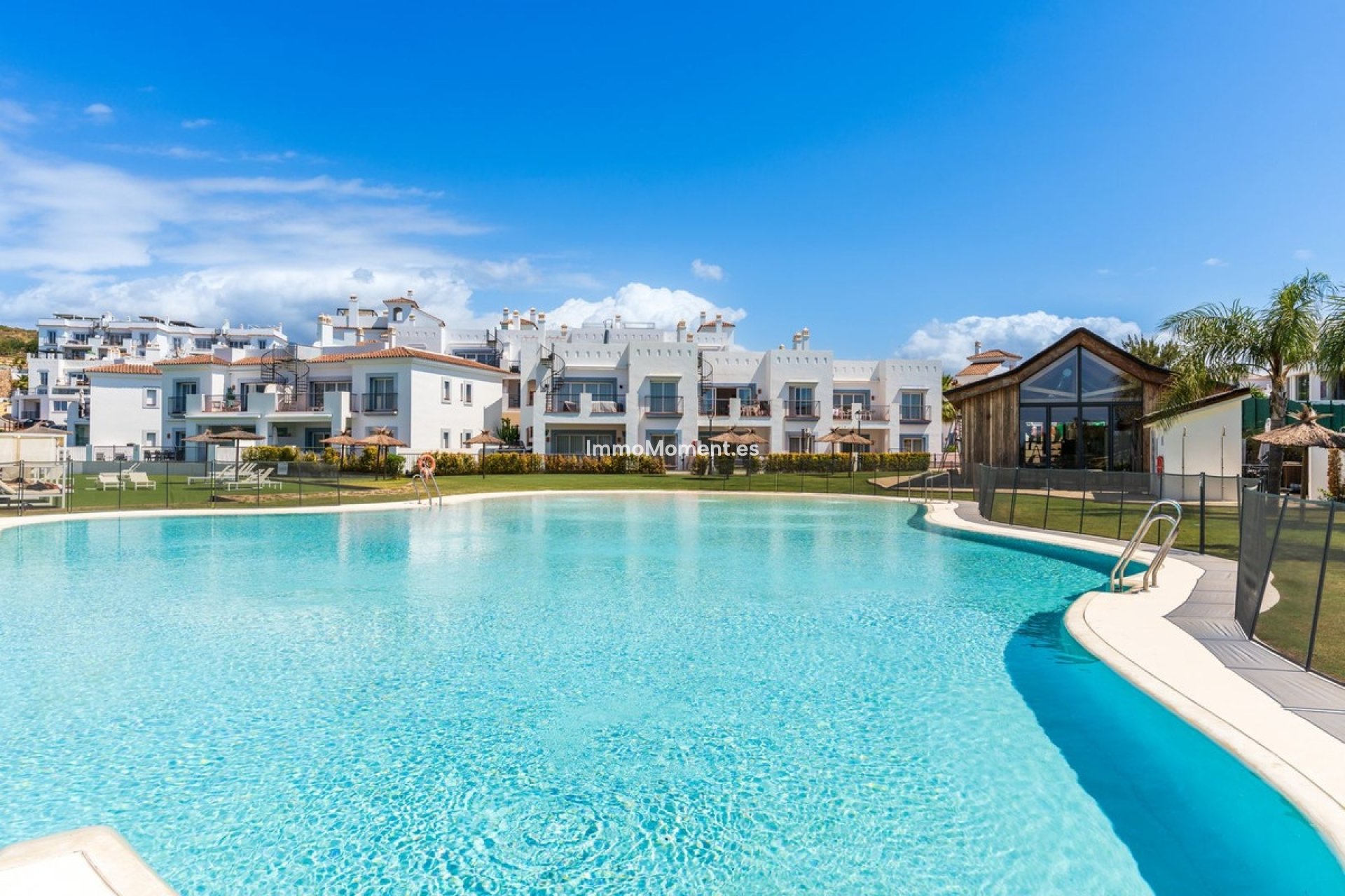 Reventa - Apartamento - Benahavís - Benahavís Centro