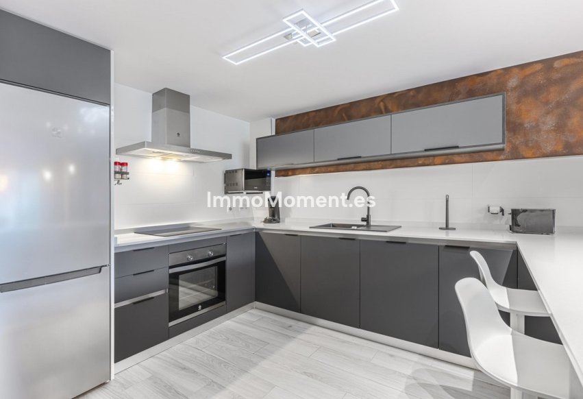 Reventa - Apartamento - Benahavís - Benahavís Centro
