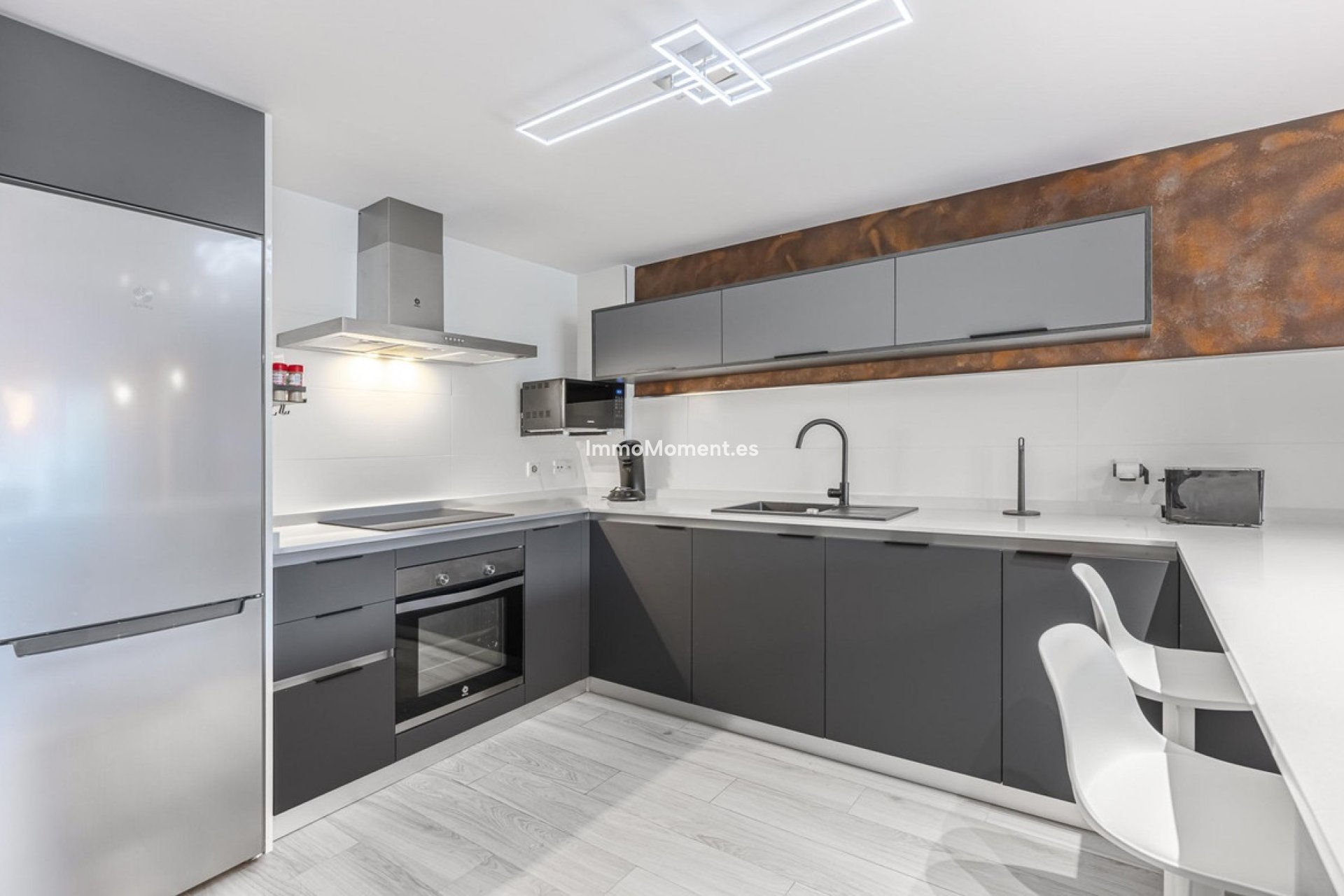 Reventa - Apartamento - Benahavís - Benahavís Centro