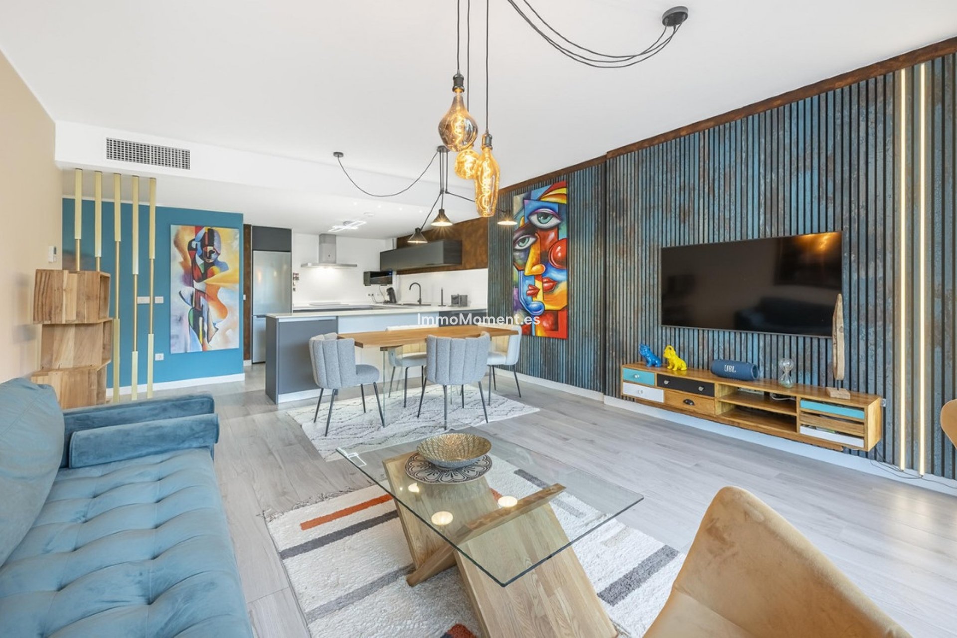 Reventa - Apartamento - Benahavís - Benahavís Centro