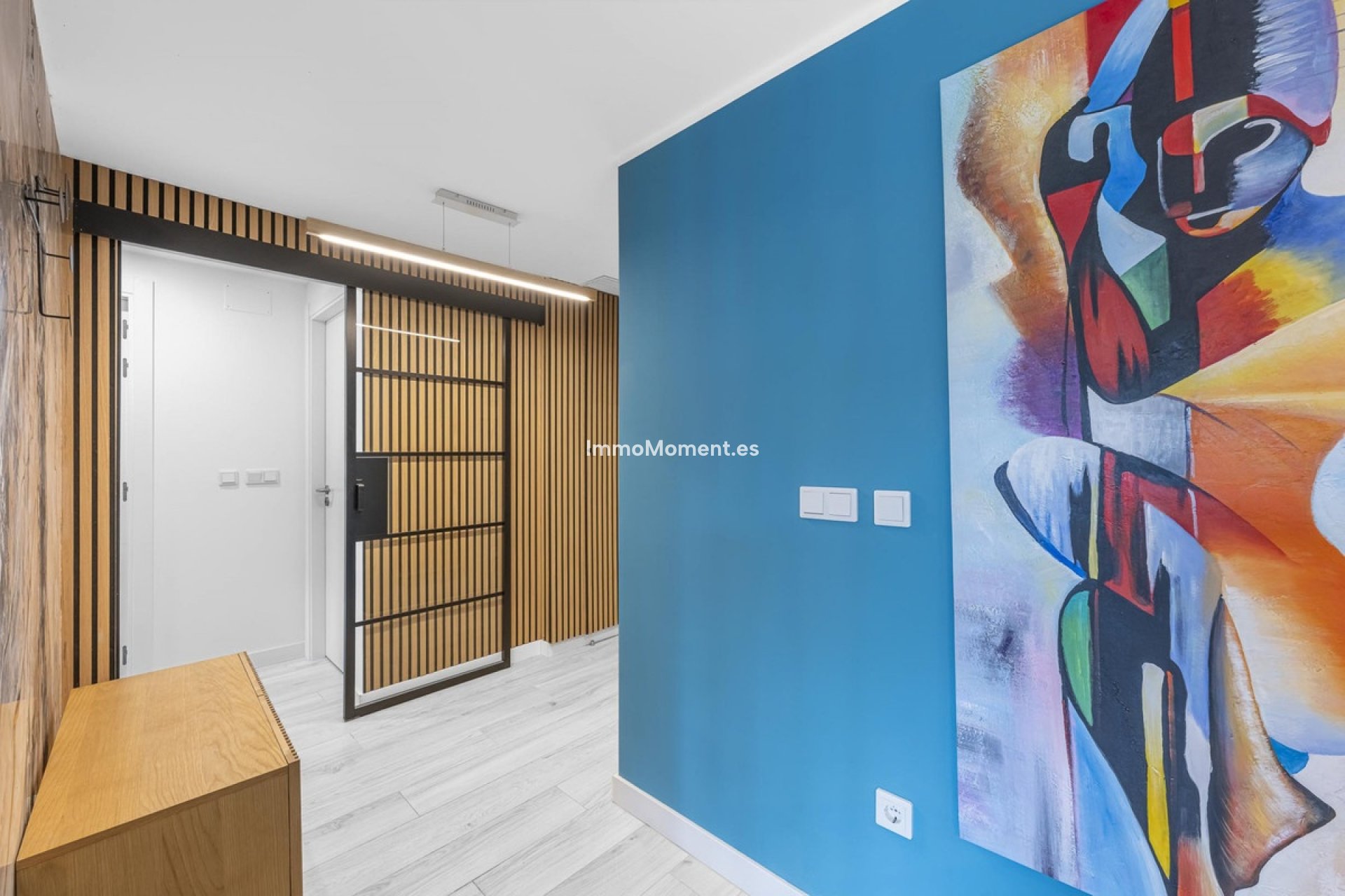 Reventa - Apartamento - Benahavís - Benahavís Centro