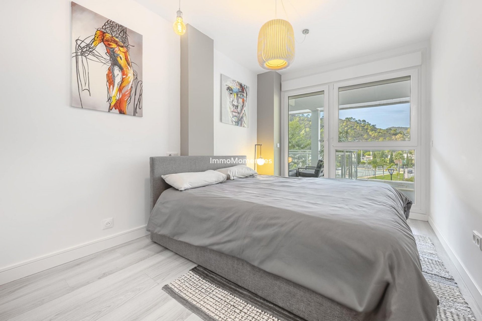 Reventa - Apartamento - Benahavís - Benahavís Centro