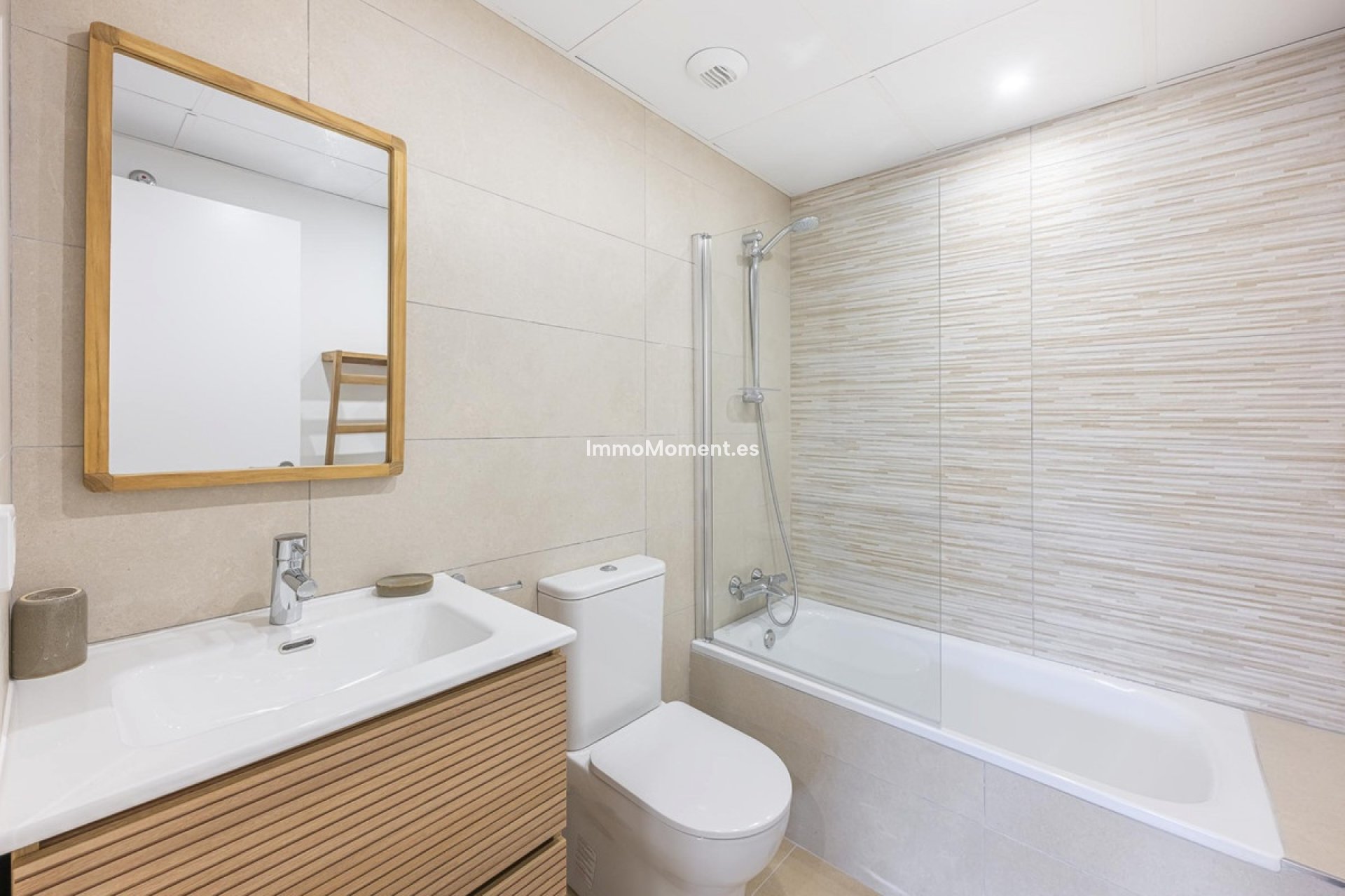 Reventa - Apartamento - Benahavís - Benahavís Centro