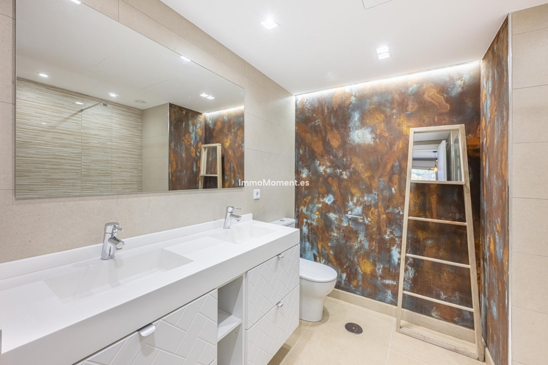 Reventa - Apartamento - Benahavís - Benahavís Centro