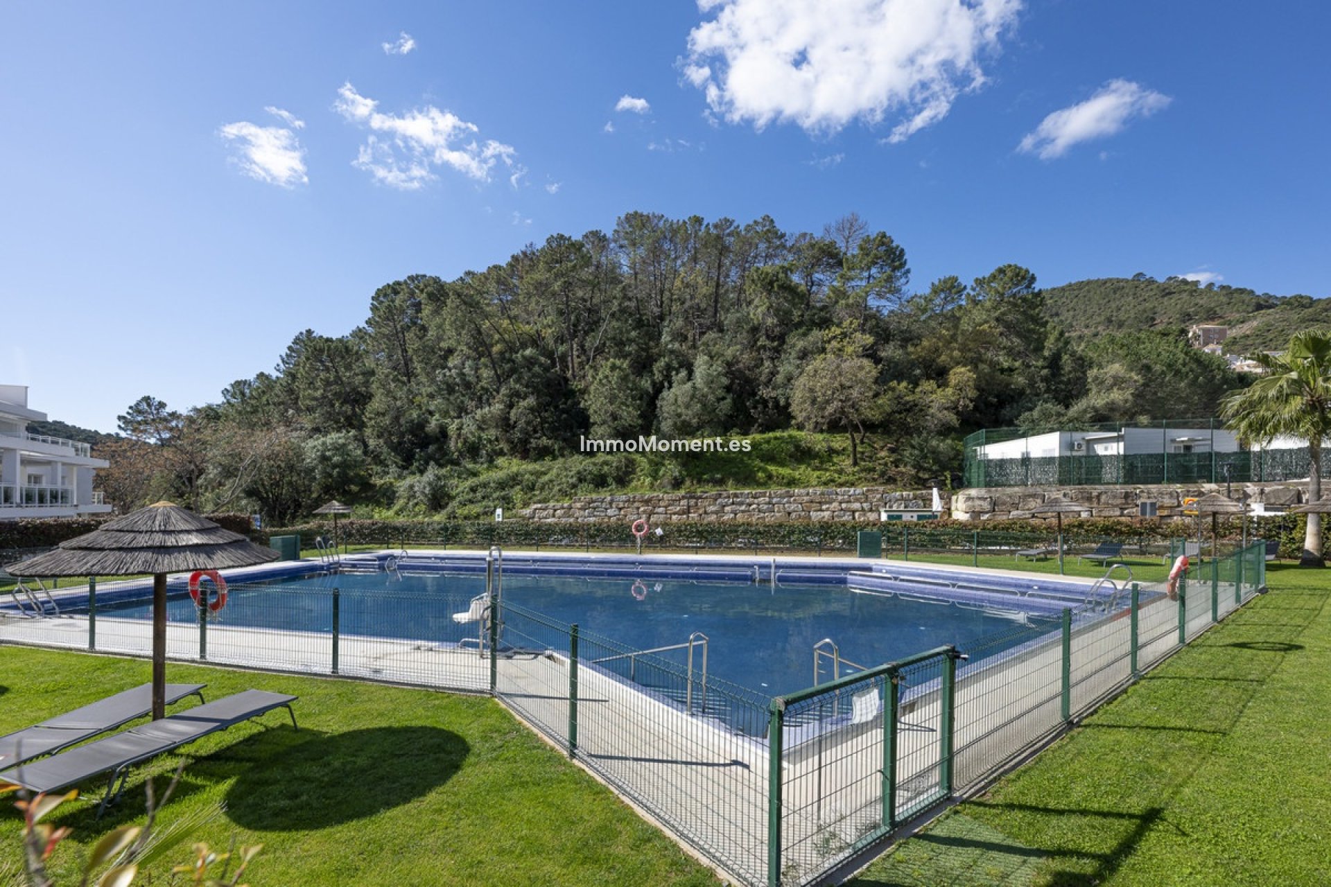 Reventa - Apartamento - Benahavís - Benahavís Centro