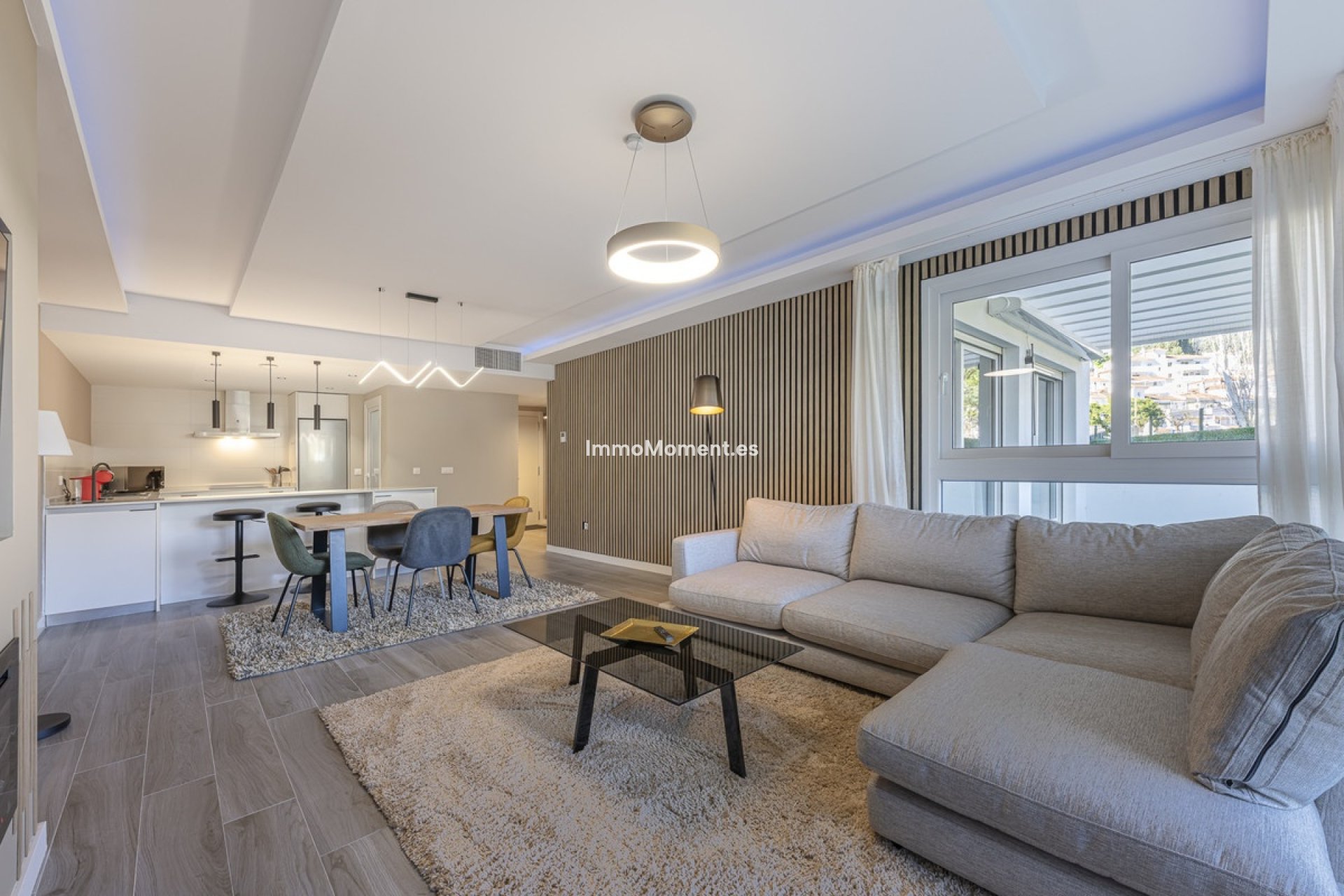 Reventa - Apartamento - Benahavís - Benahavís Centro