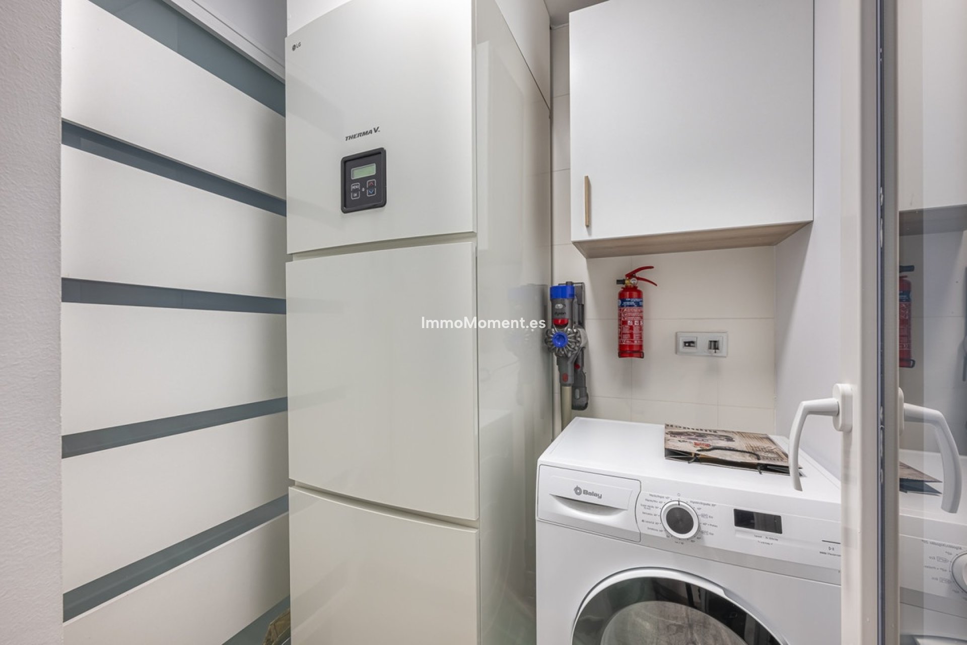Reventa - Apartamento - Benahavís - Benahavís Centro