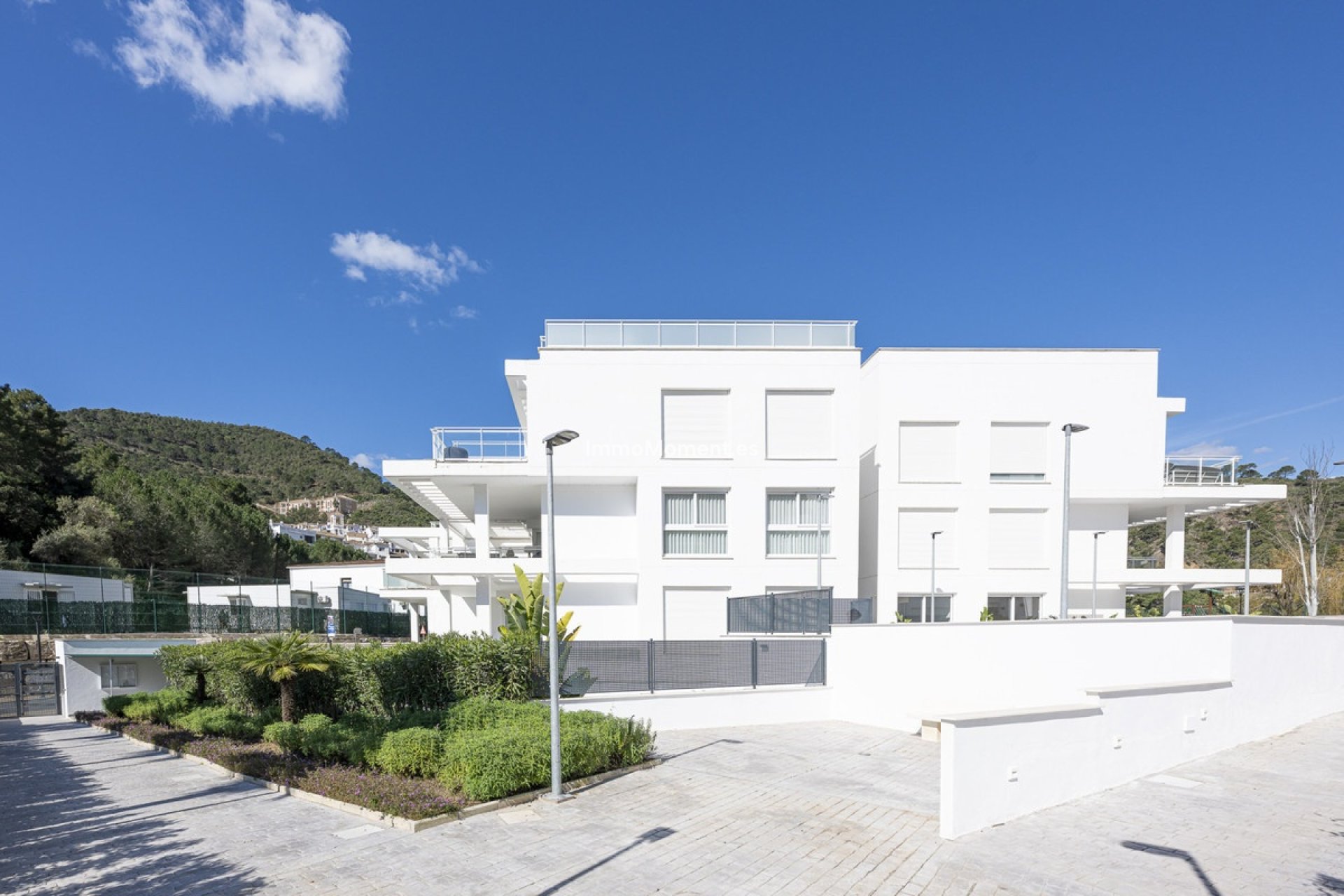 Reventa - Apartamento - Benahavís - Benahavís Centro
