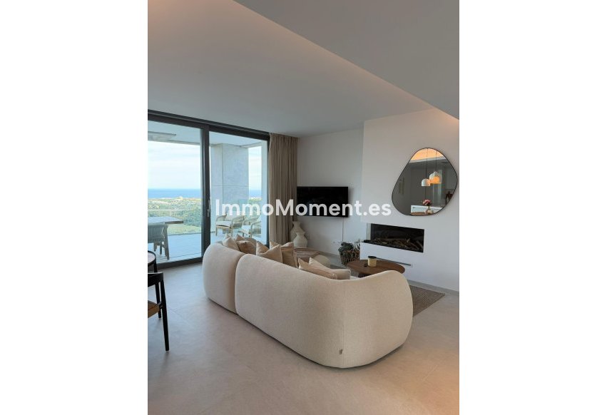 Reventa - Apartamento - Benahavís - Benahavís Centro