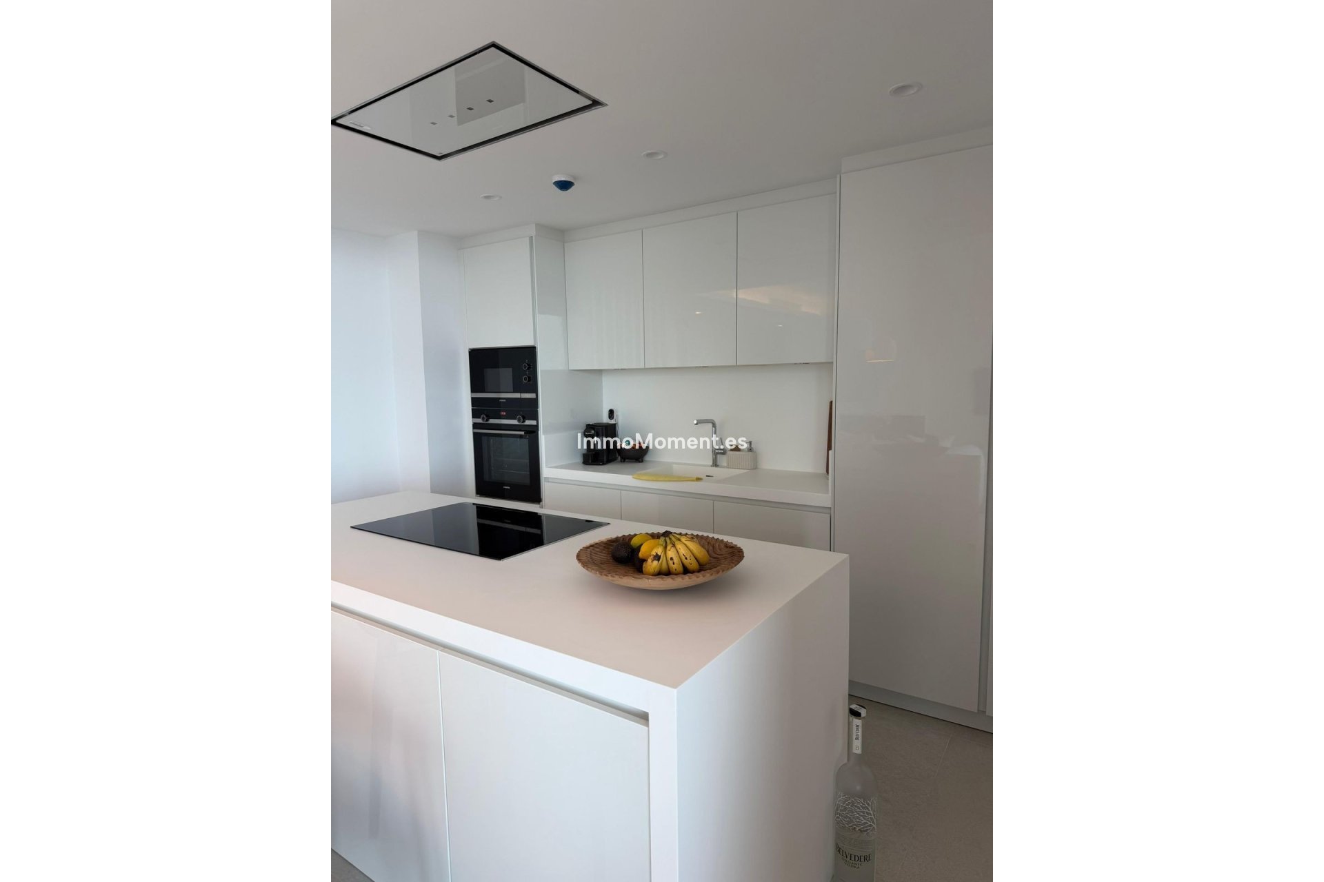Reventa - Apartamento - Benahavís - Benahavís Centro
