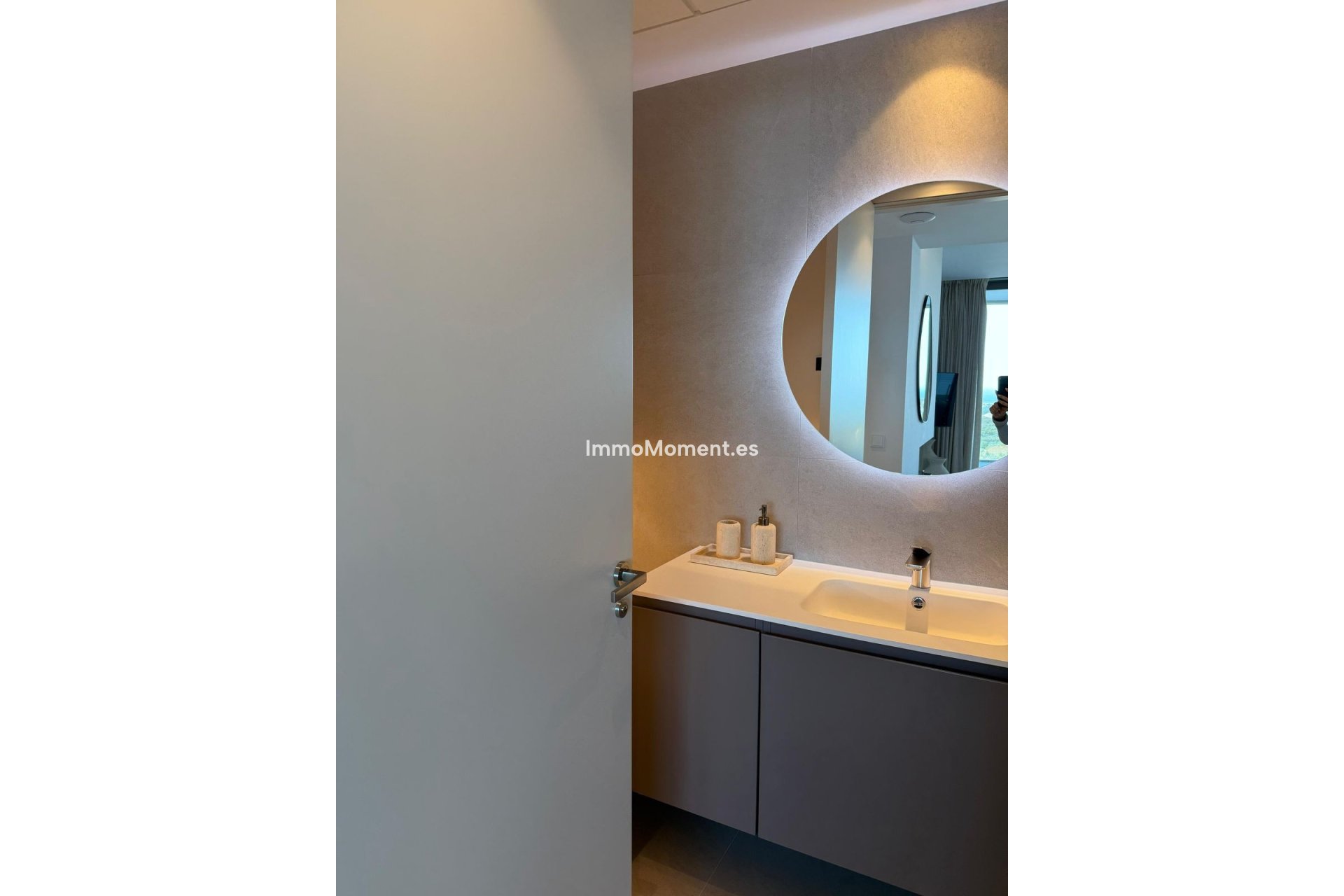 Reventa - Apartamento - Benahavís - Benahavís Centro