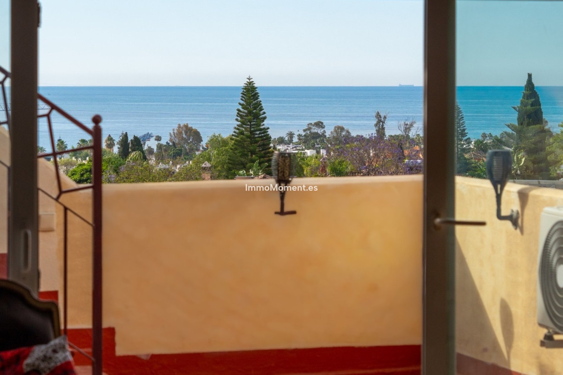 Reventa - Apartamento - Benahavís - Benahavís Centro