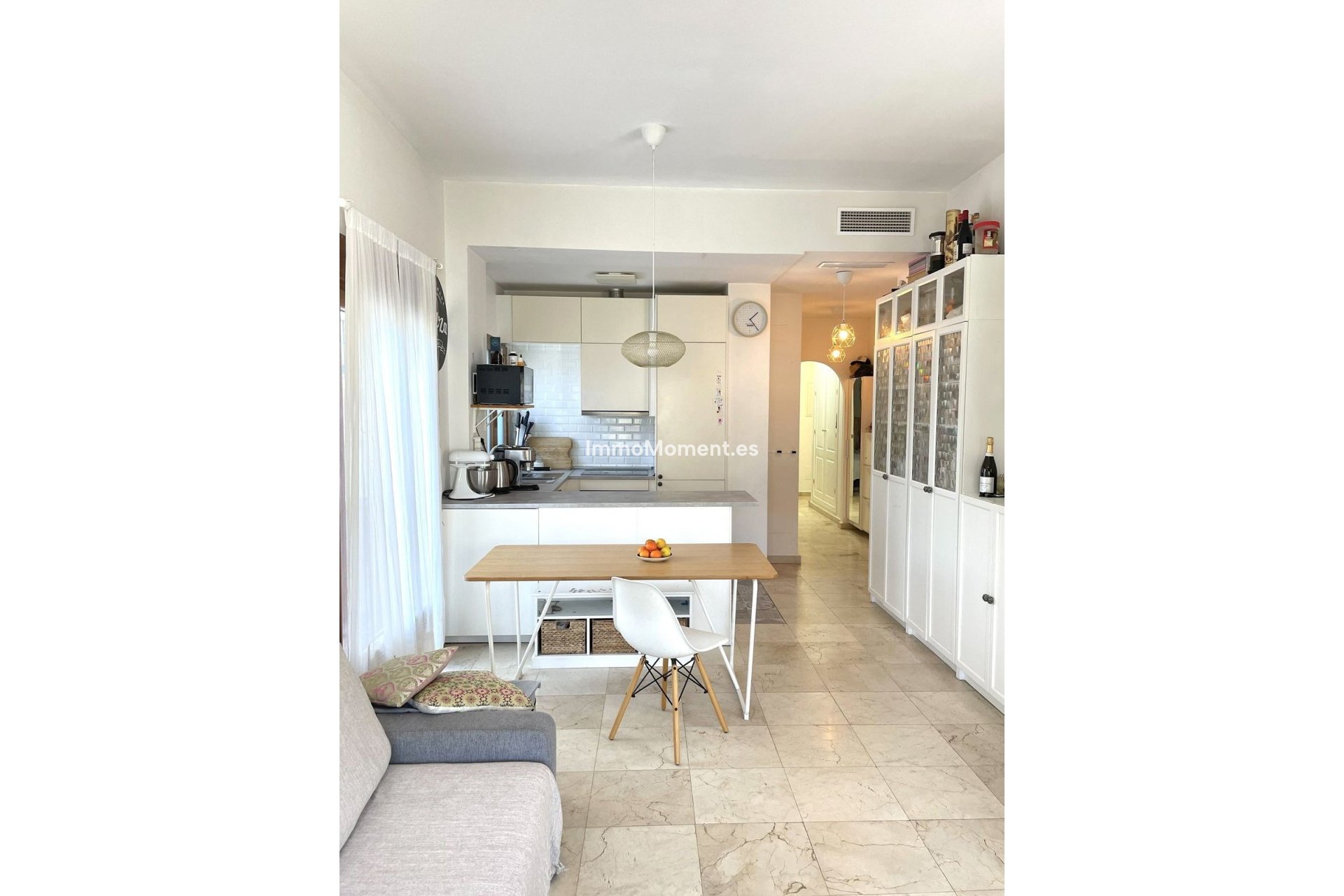 Reventa - Apartamento - Benahavís - Benahavís Centro