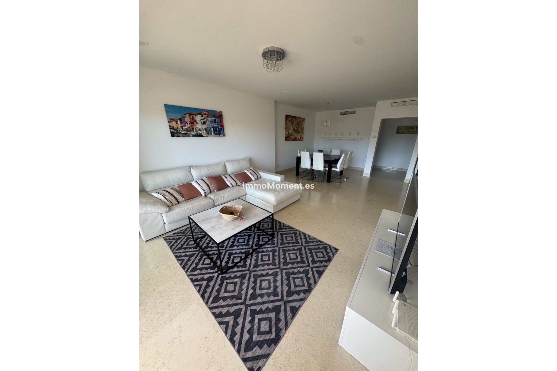 Reventa - Apartamento - Benahavís - Benahavís Centro